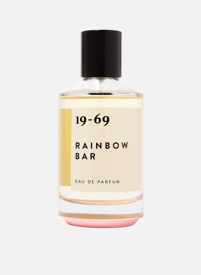 Eau de parfum Rainbow Bar 19-69