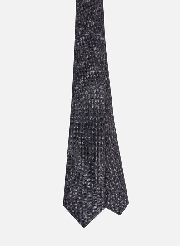Calvin klein silk shop tie