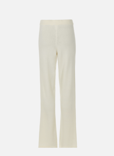 Pantalon de pyjama  BlancCALVIN KLEIN 