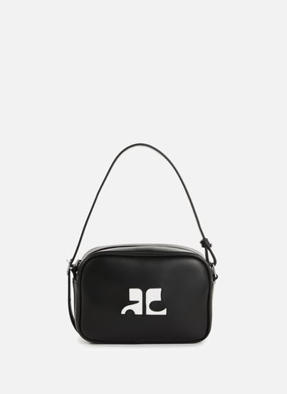 Sac en cuir COURRÈGES Sac en cuir COURRÈGES