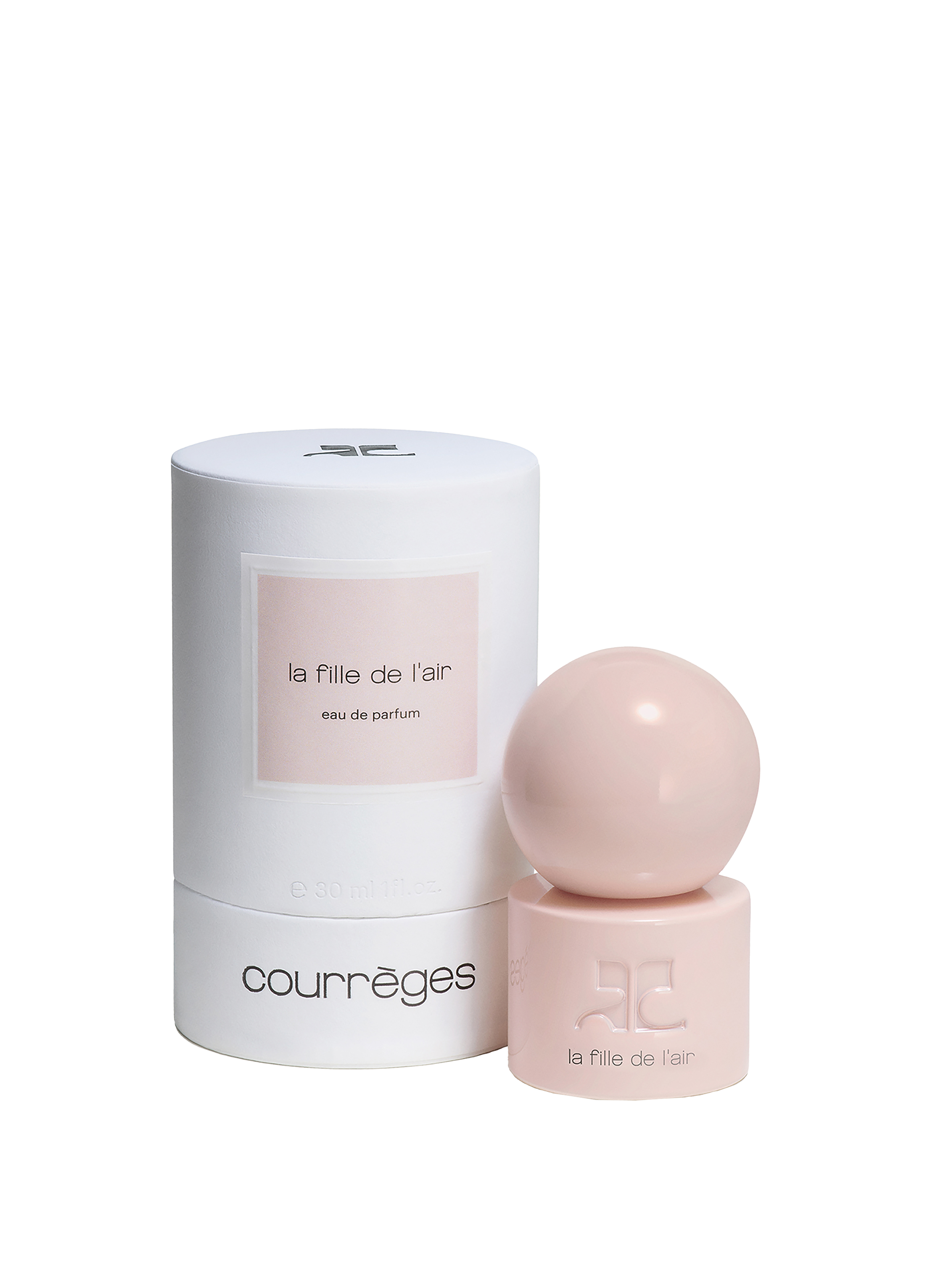 Eau de parfum - La fille de l’air COURRÈGES No color