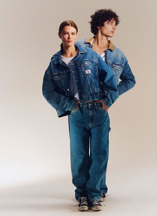 L’ÉVÈNEMENT MODE DE LA RENTRÉE EST AU PRINTEMPS : LA VESTE DANS TOUS SES ÉTATS Edito, Printemps, La veste, Typologies, Evenement, Mode