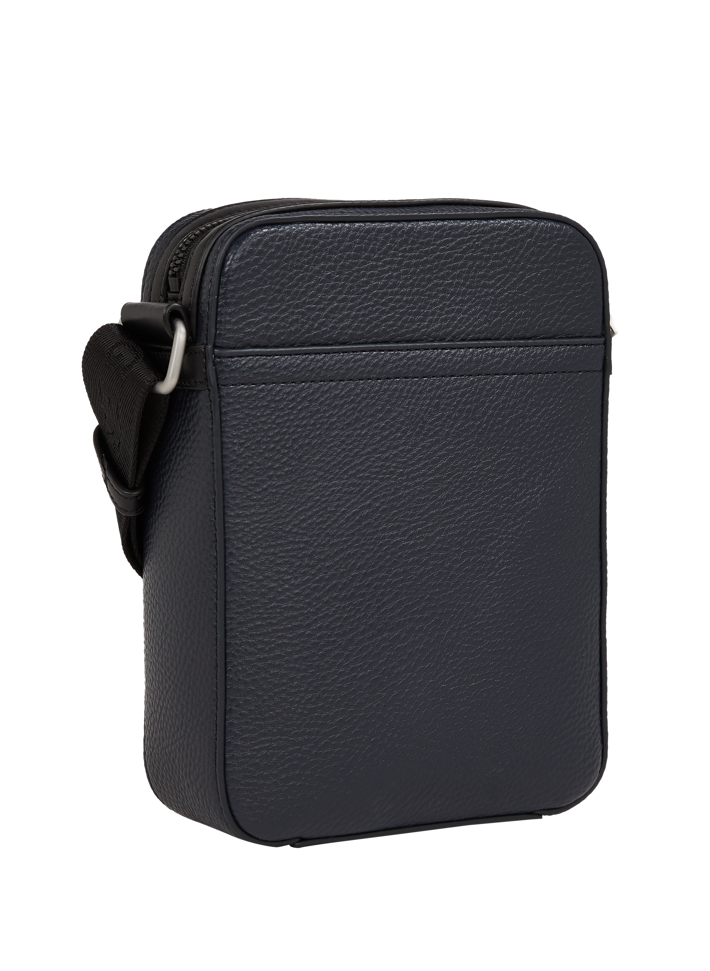 Sac à bandoulière reporter Corporate TH Business TOMMY HILFIGER Bleu