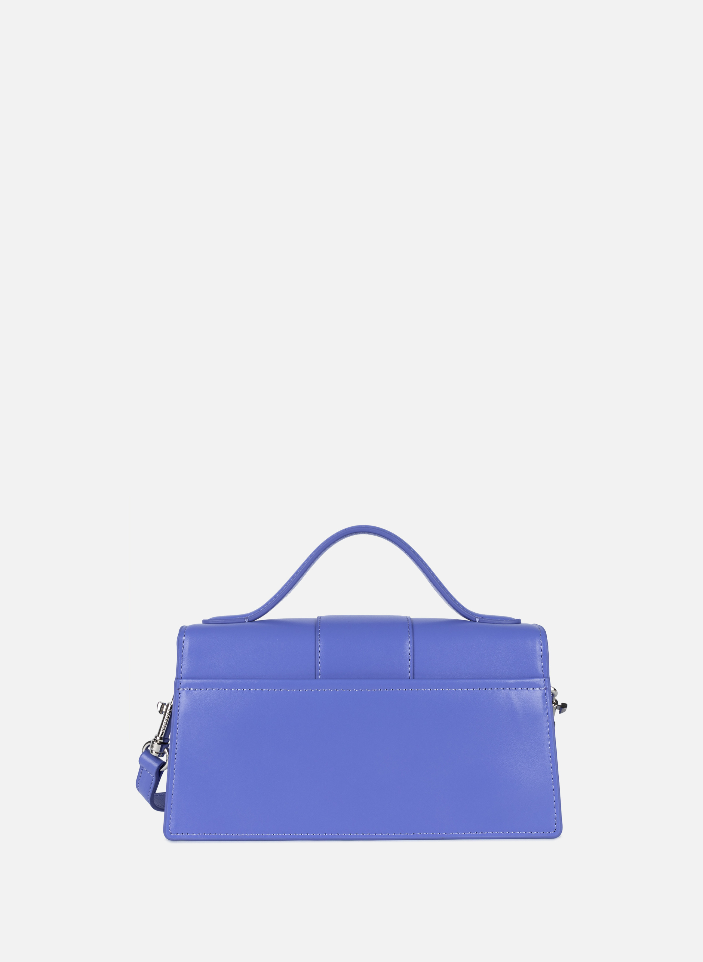 M handbag - Paris Ily LANCASTER Blue