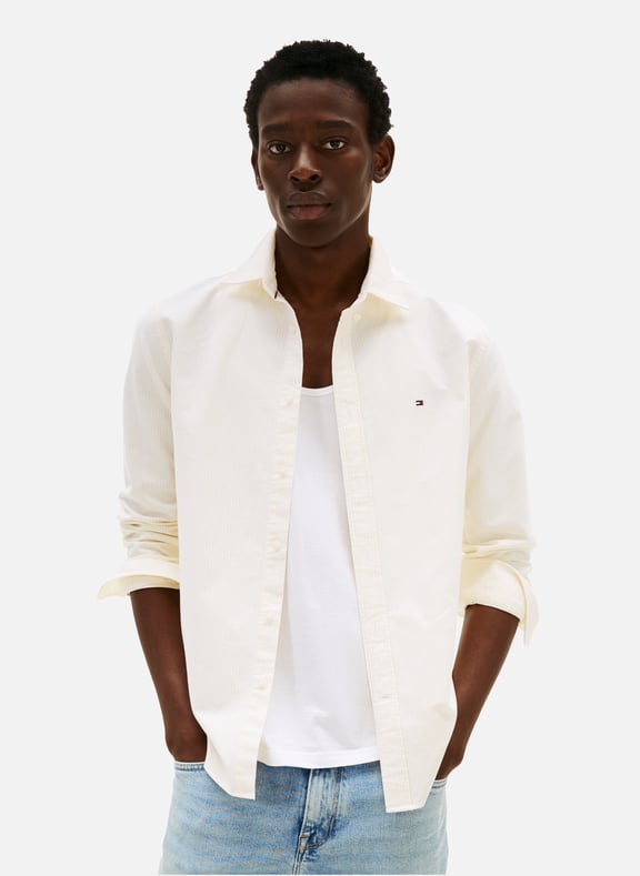 ITHACA ARCHIVE SHIRT Multicolour by TOMMY HILFIGER TOMMY HILFIGER ITHACA ARCHIVE SHIRT Multicolour