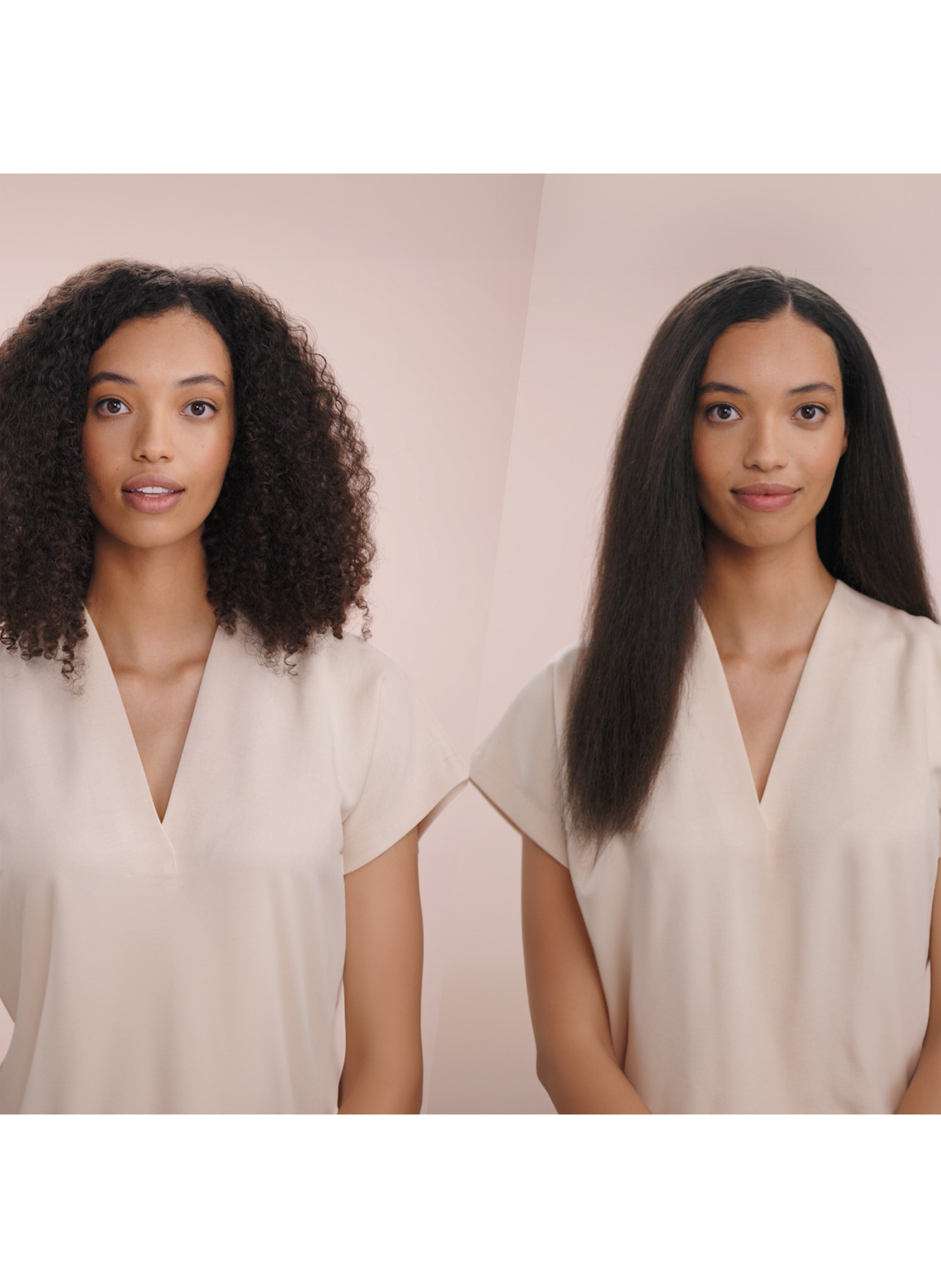 Airstrait™ Rose Céramique DYSON No color