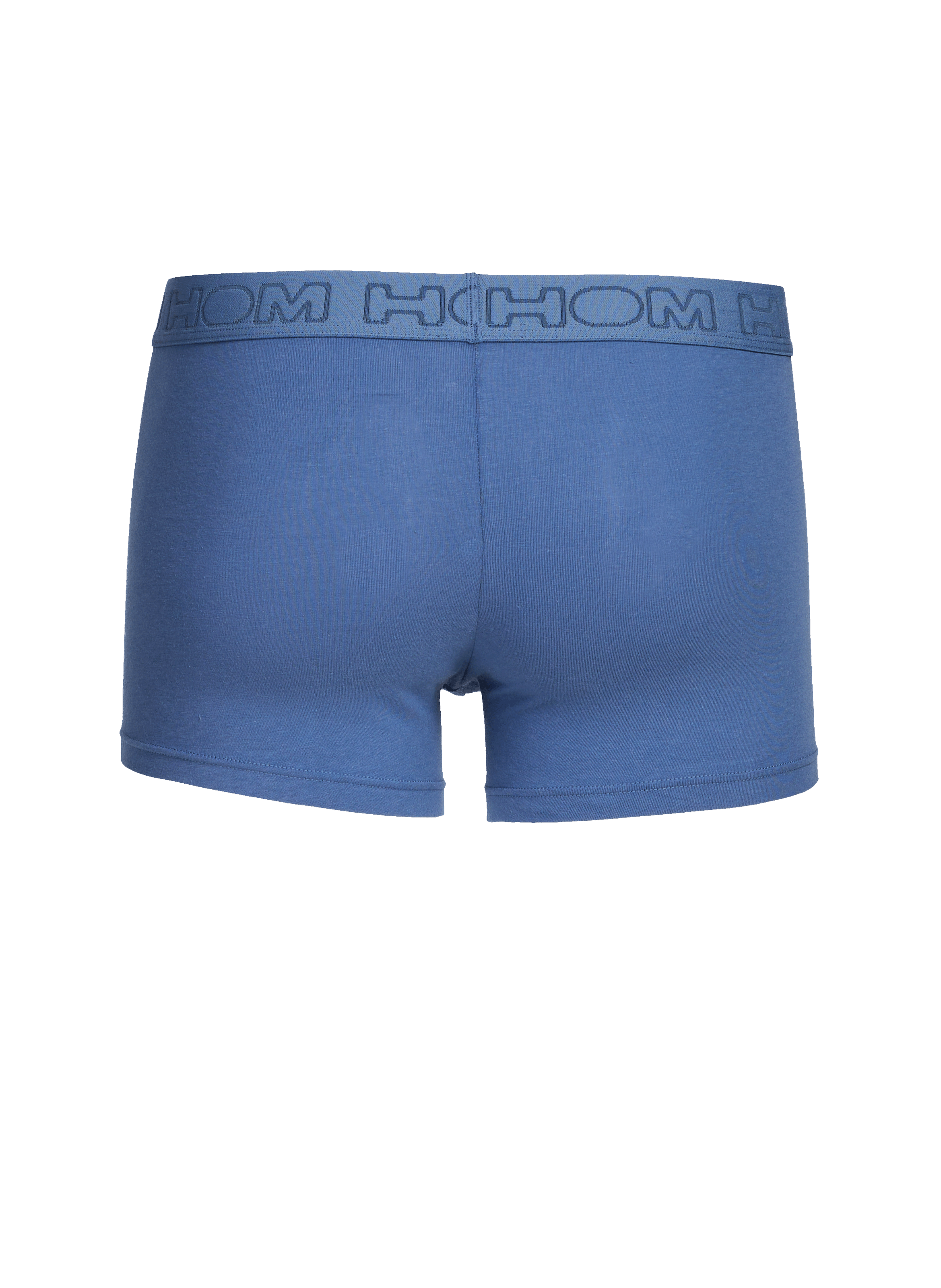Lot de 3 boxers HOM Multicolore