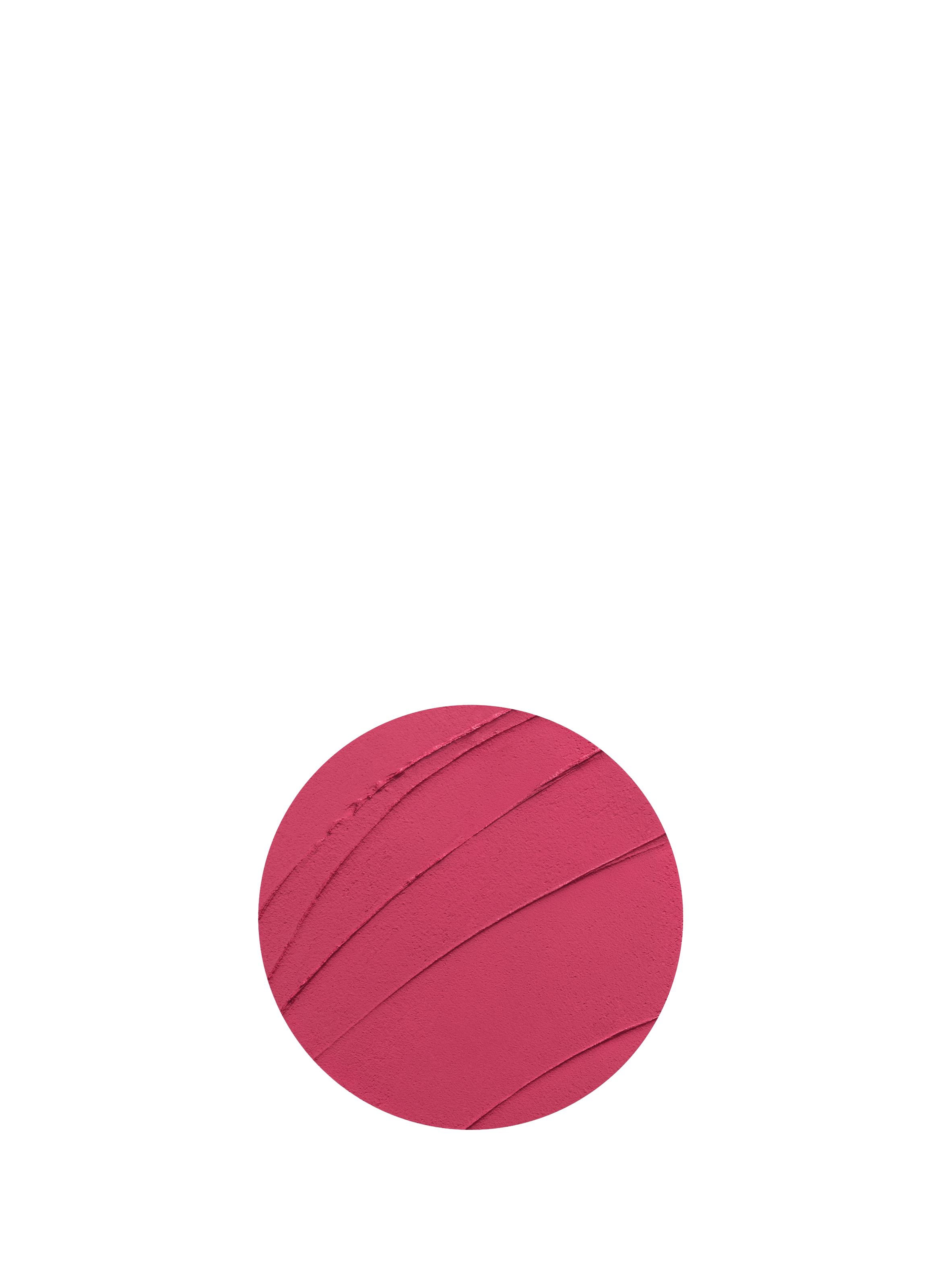 Rouge Hermès, rouge à lèvres mat léger - Edition limitée HERMÈS Rose primaire