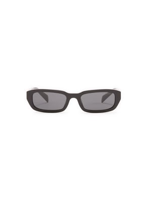 Rectangle Sunglasses PRADA Rectangle Sunglasses PRADA