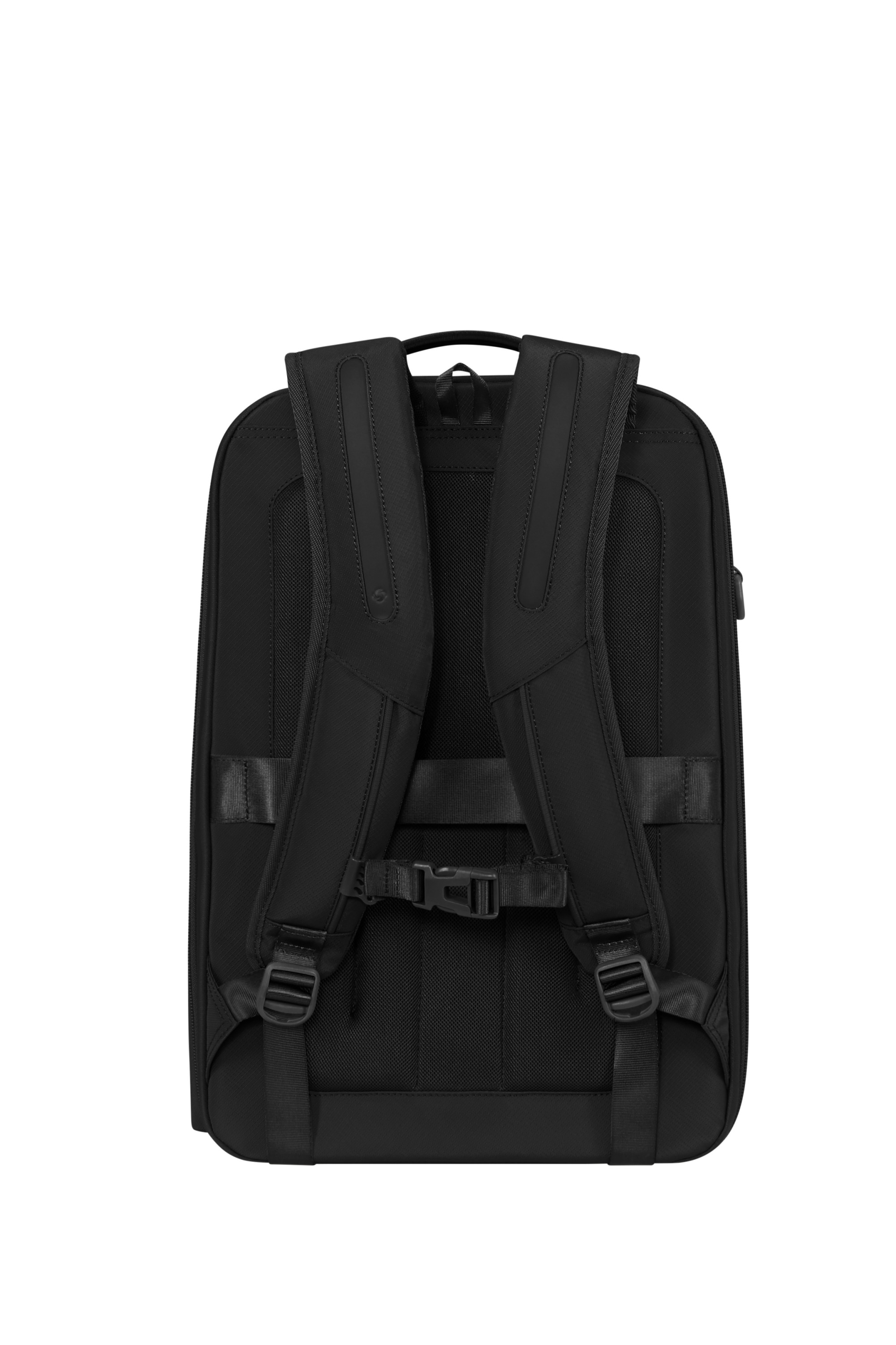 Paralux bt sacoche ordinateur SAMSONITE Noir