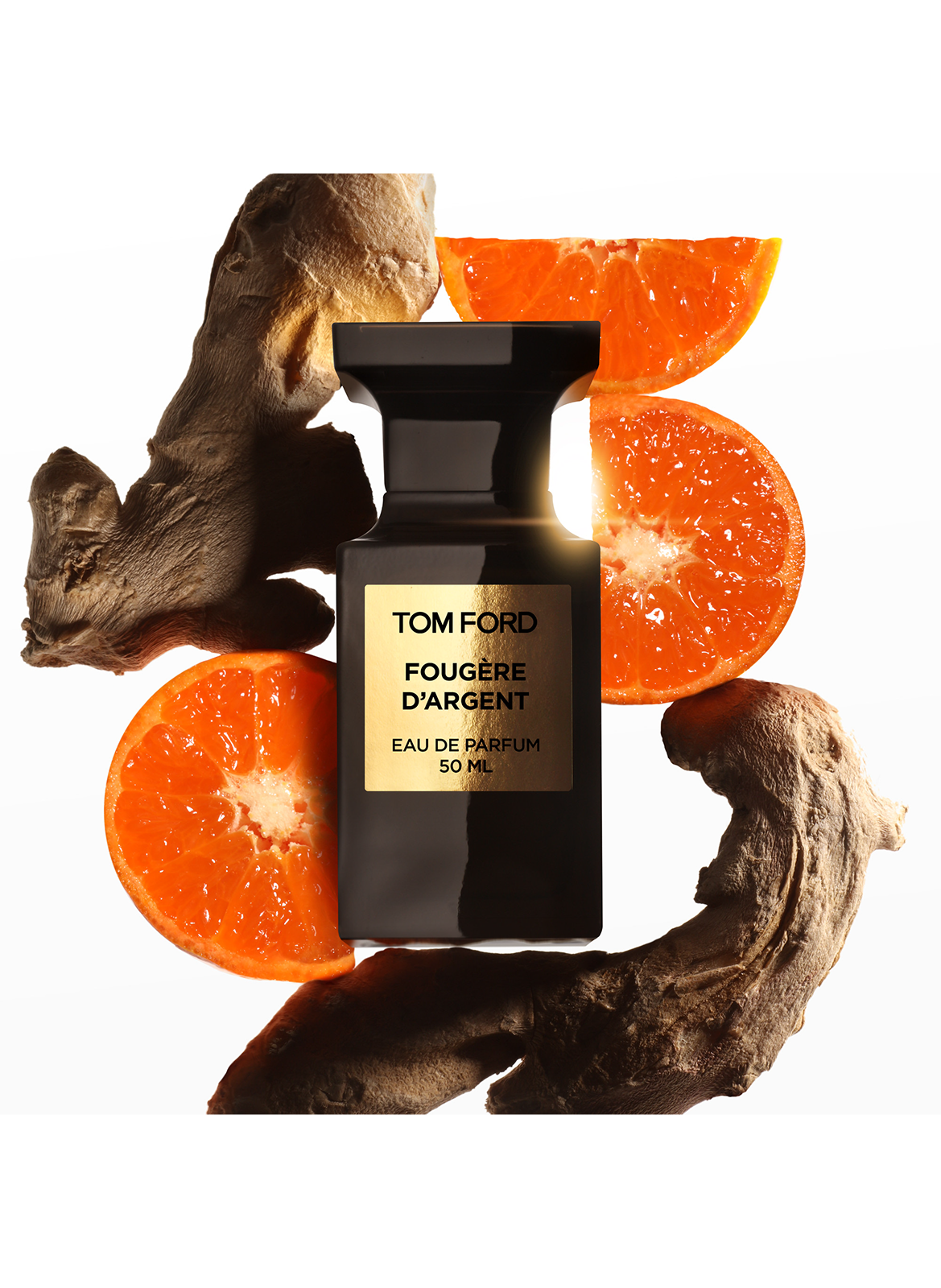 Silver Fern - Eau de Parfum TOM FORD No color