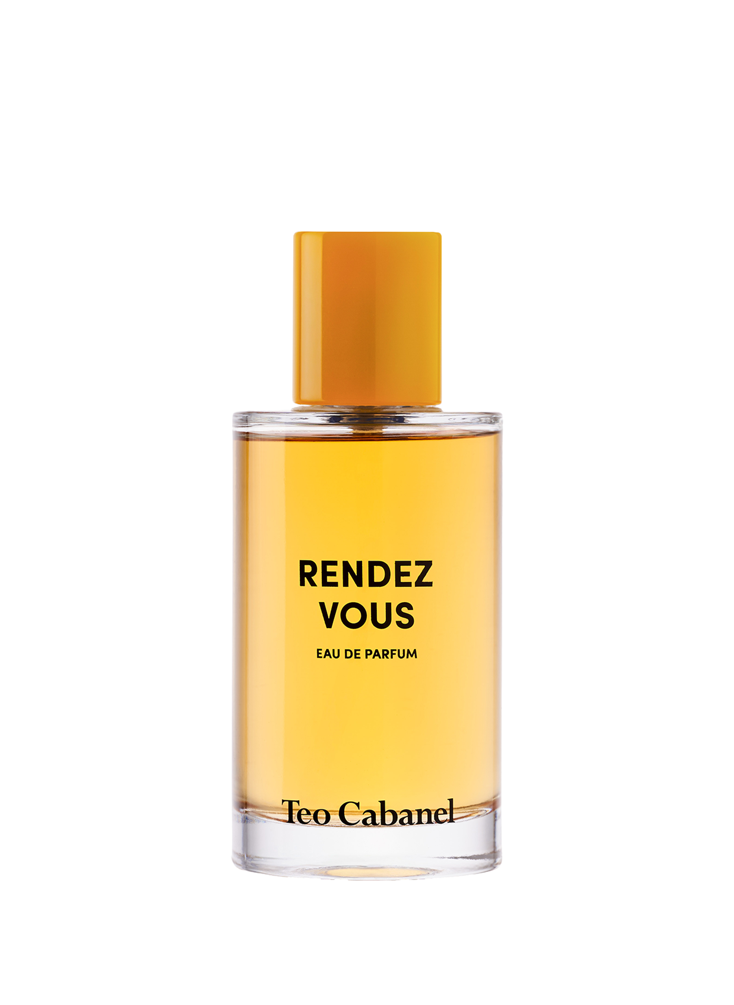 TEO CABANEL Eau de parfum - Rendez Vous No color