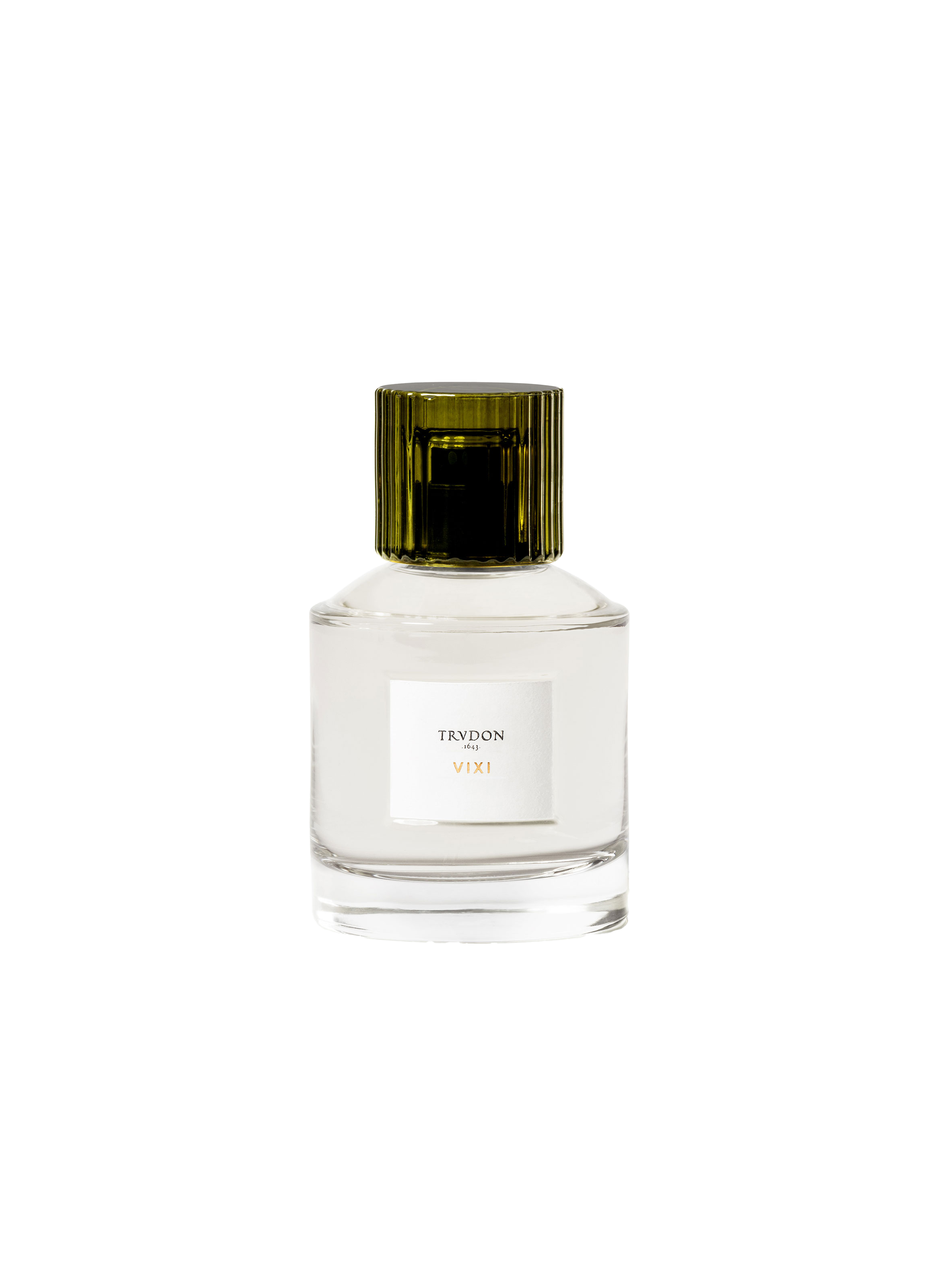 TRUDON Eau de parfum - Vixi No color