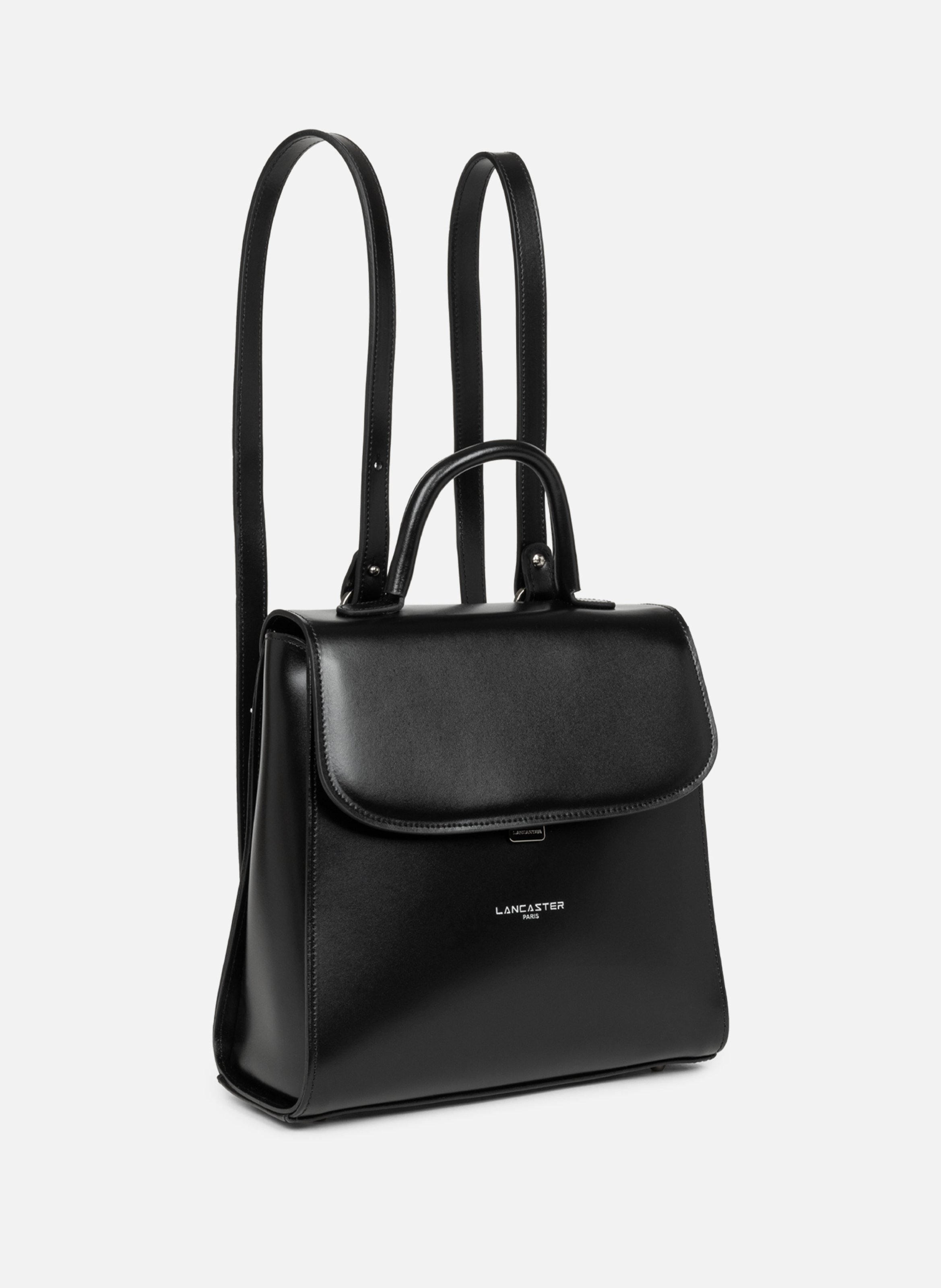Backpack - Suave Even LANCASTER Black