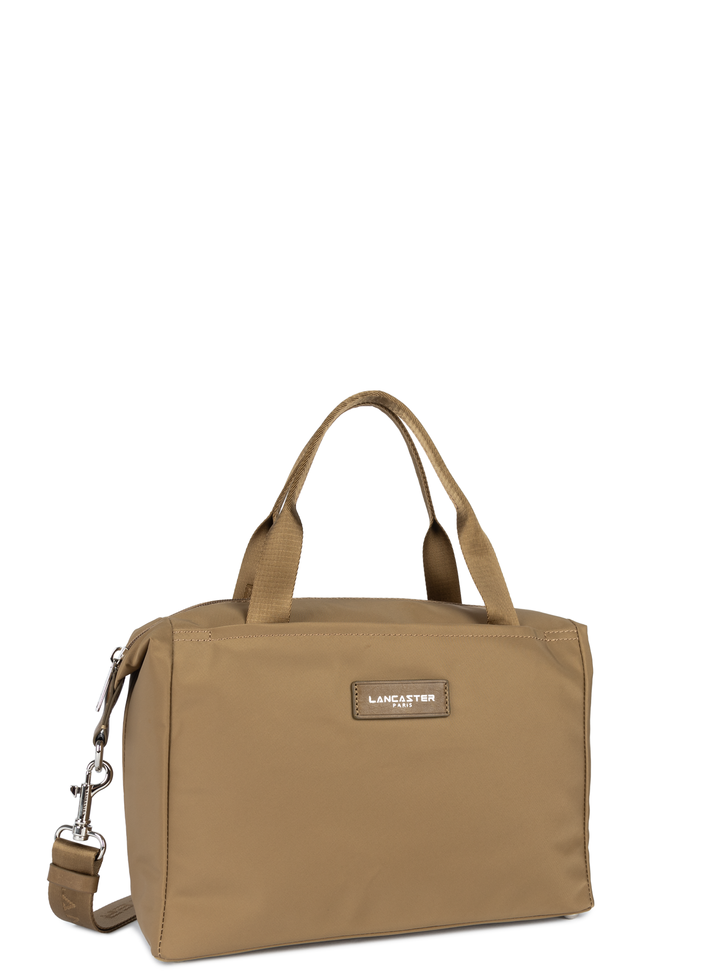 M handbag - Basic Vita Golden