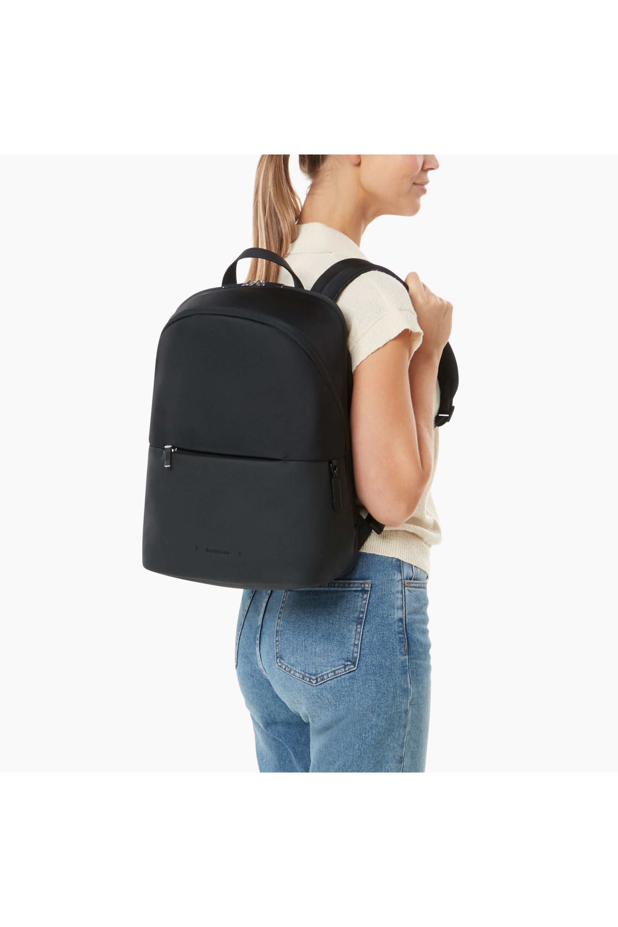 4pack sacoche ordinateur SAMSONITE Noir