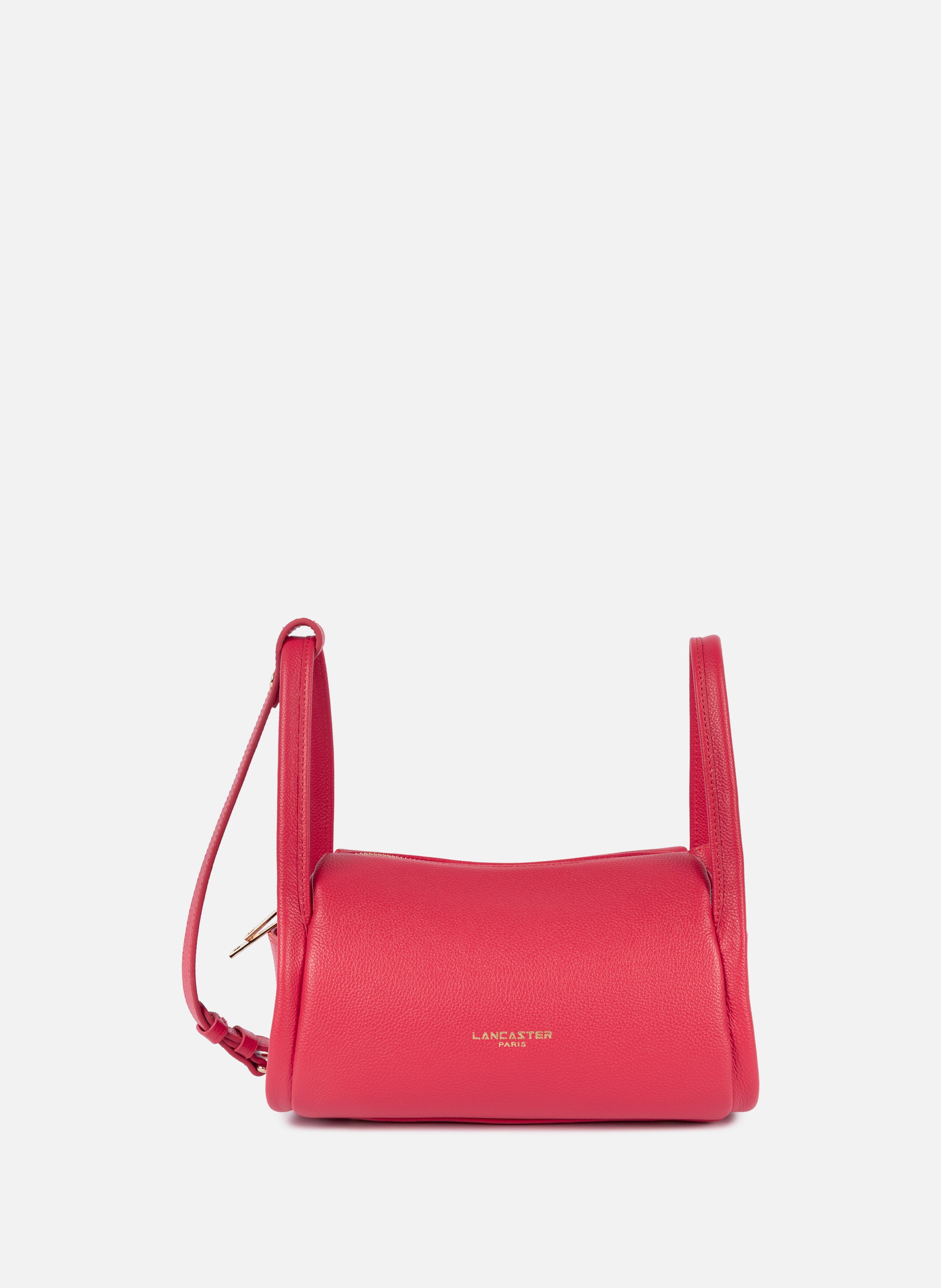 Sac trotteur - milano ana LANCASTER Rouge