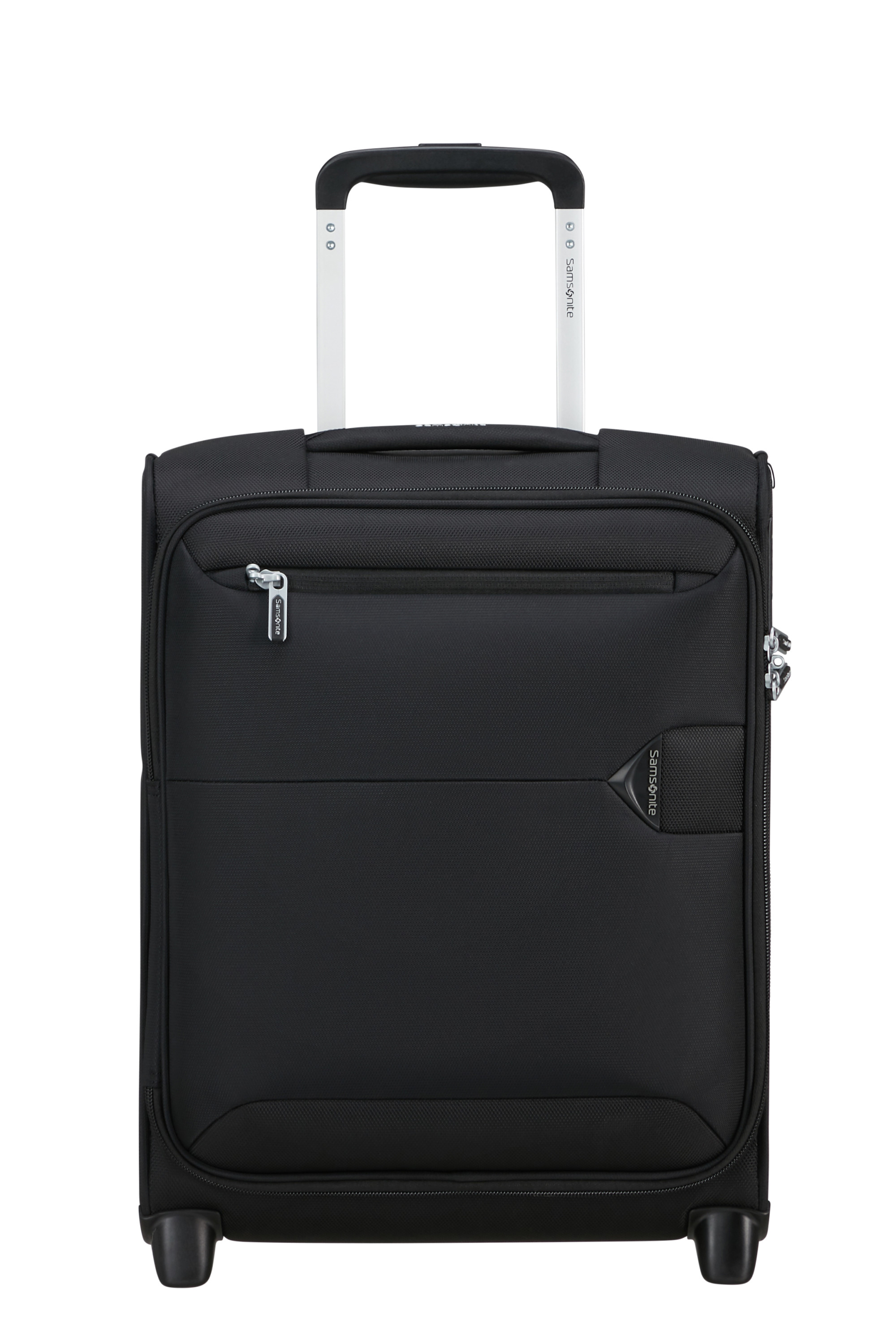 Urbify valise 2 roues taille s  Black