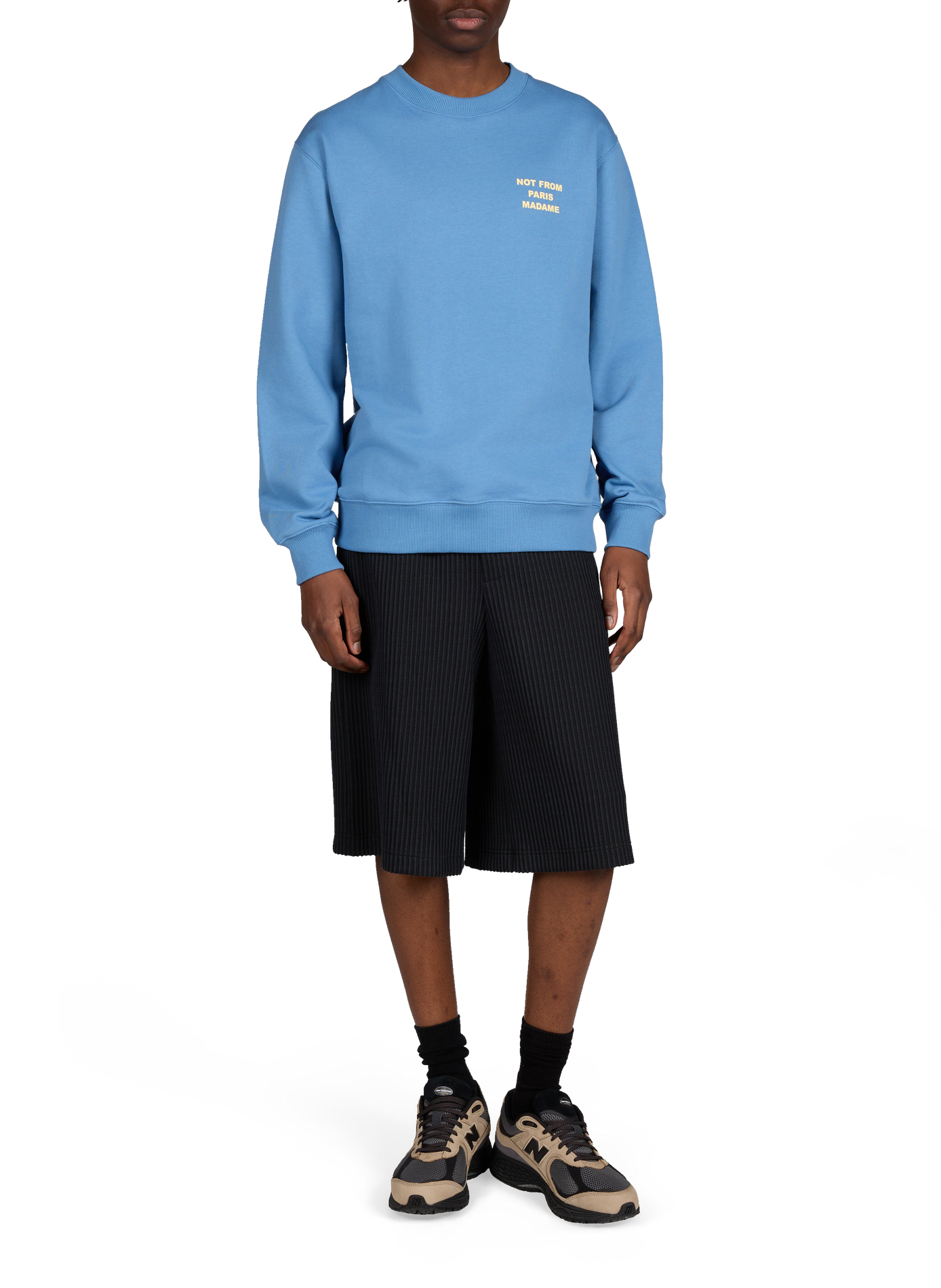 Baskets U2002 NEW BALANCE Multicolore