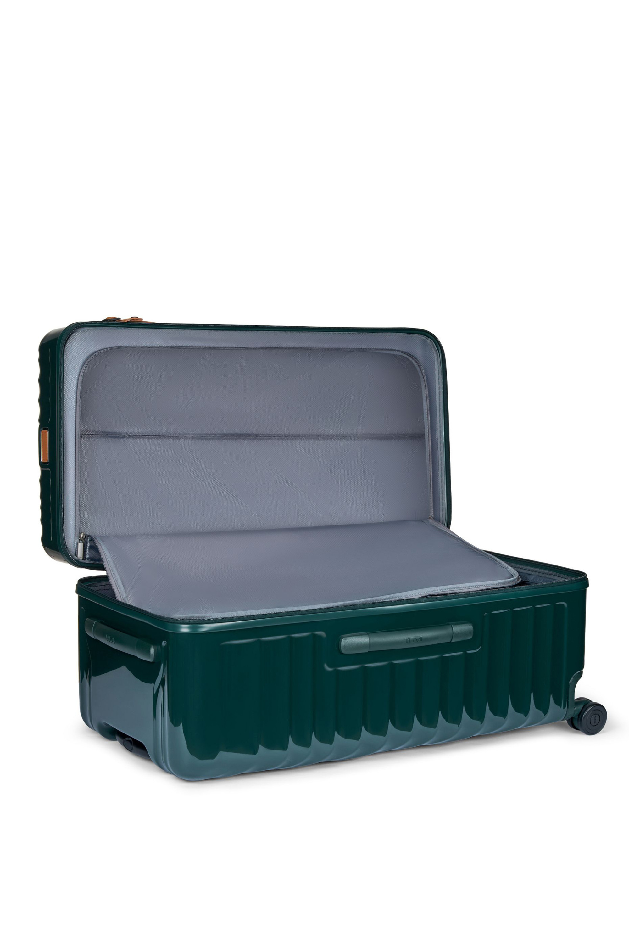 19 degree trunk taille l TUMI Vert
