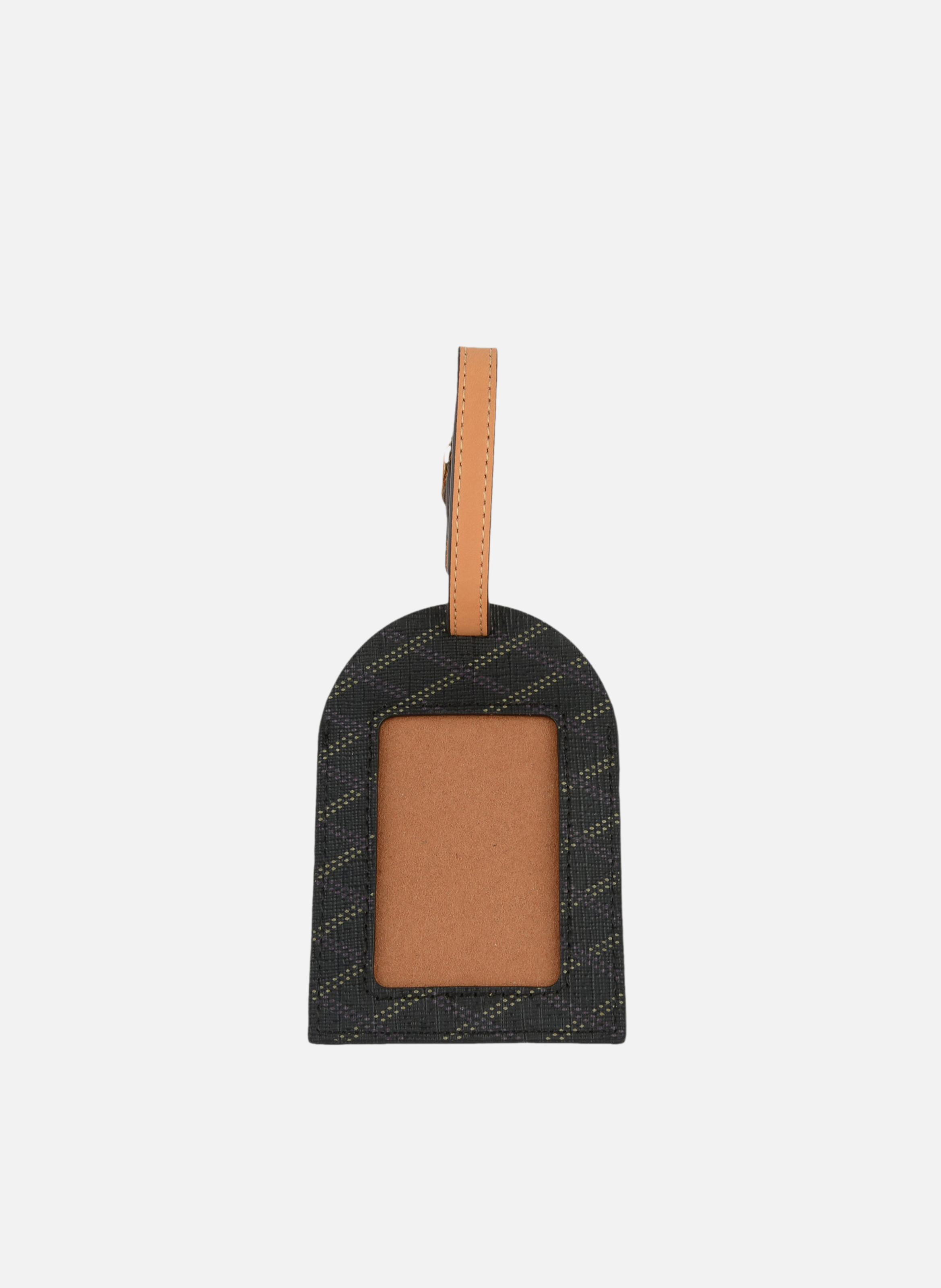 Porte étiquette | porte étiquette POURCHET Noir