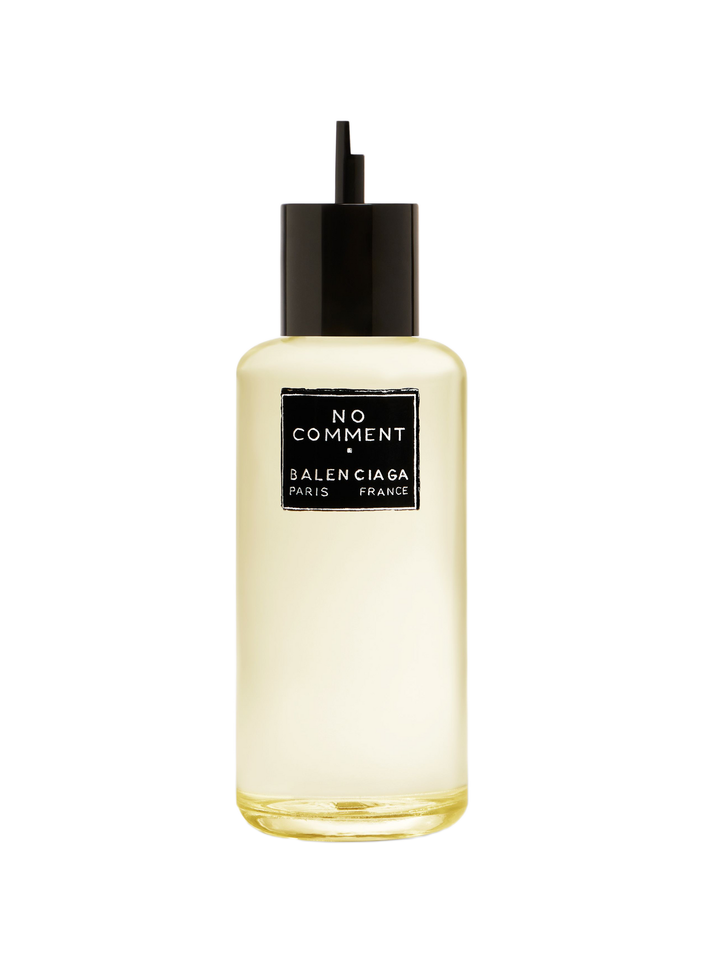 No Comment - Recharge parfum BALENCIAGA No color