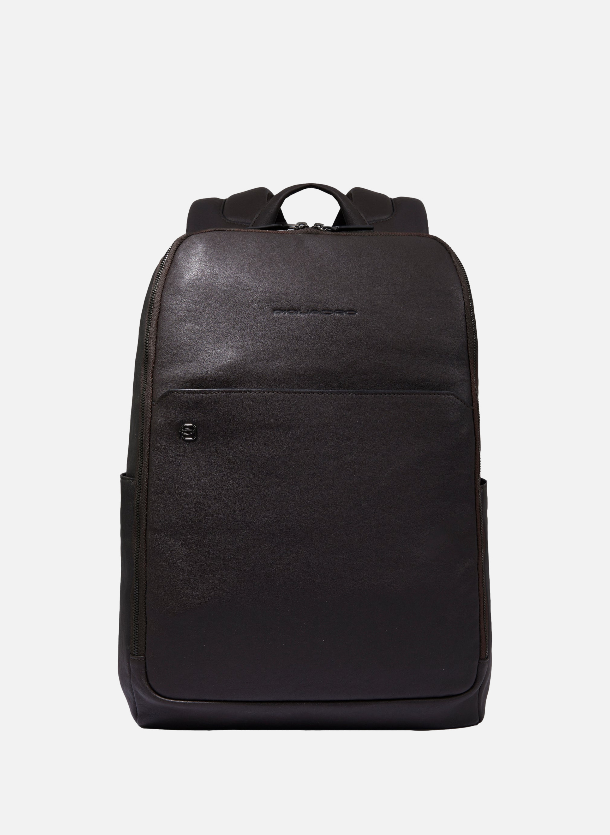 Laptoprugzak 15,6" PIQUADRO Bruin