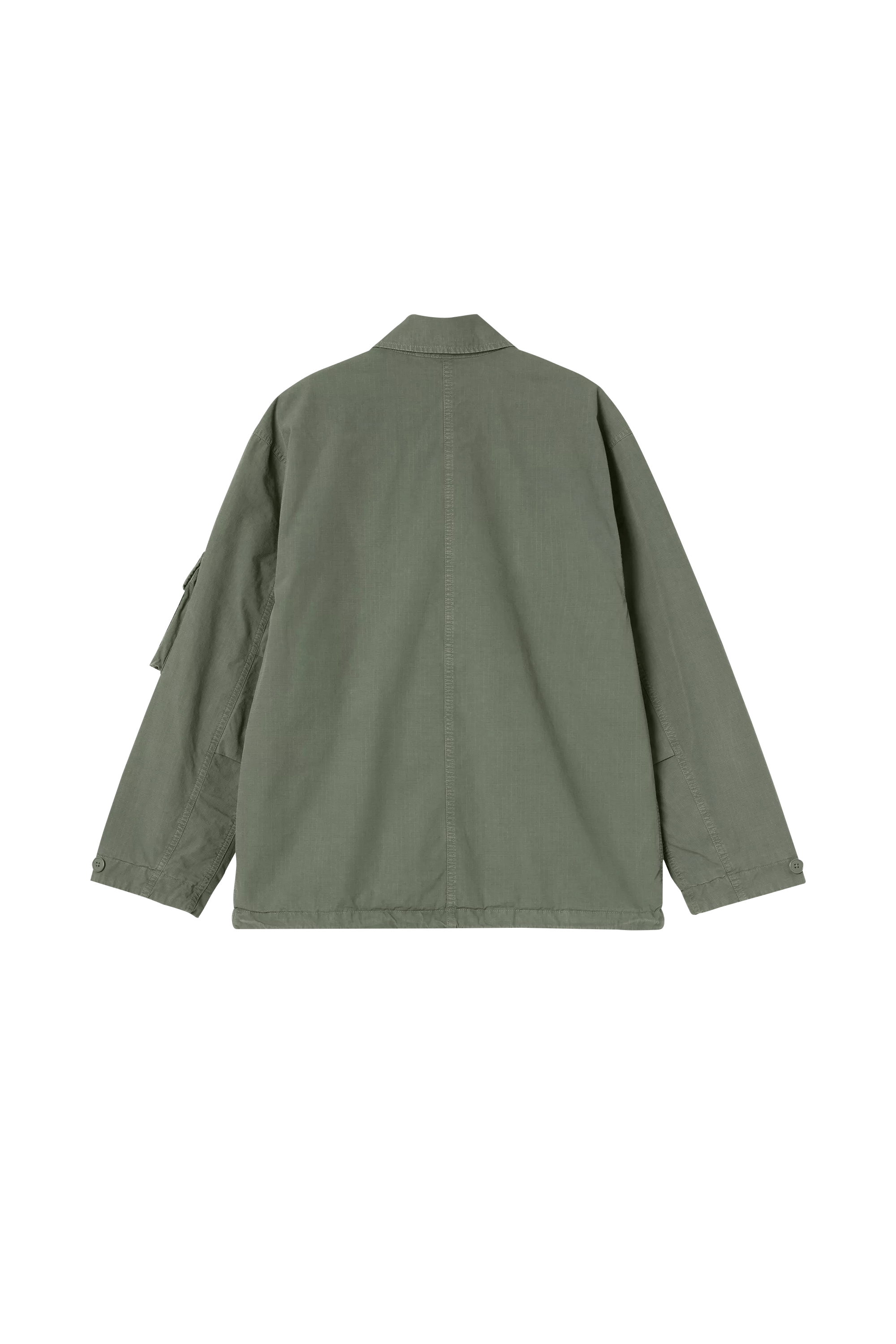 Veste manderson CARHARTT WIP Vert