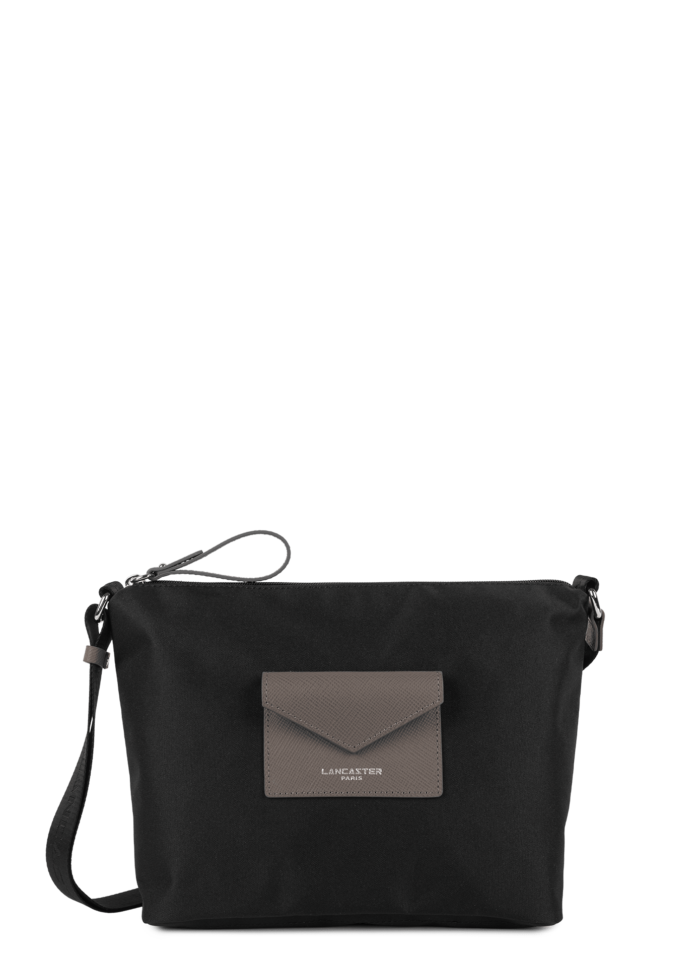 Sac besace - smart kba LANCASTER Noir