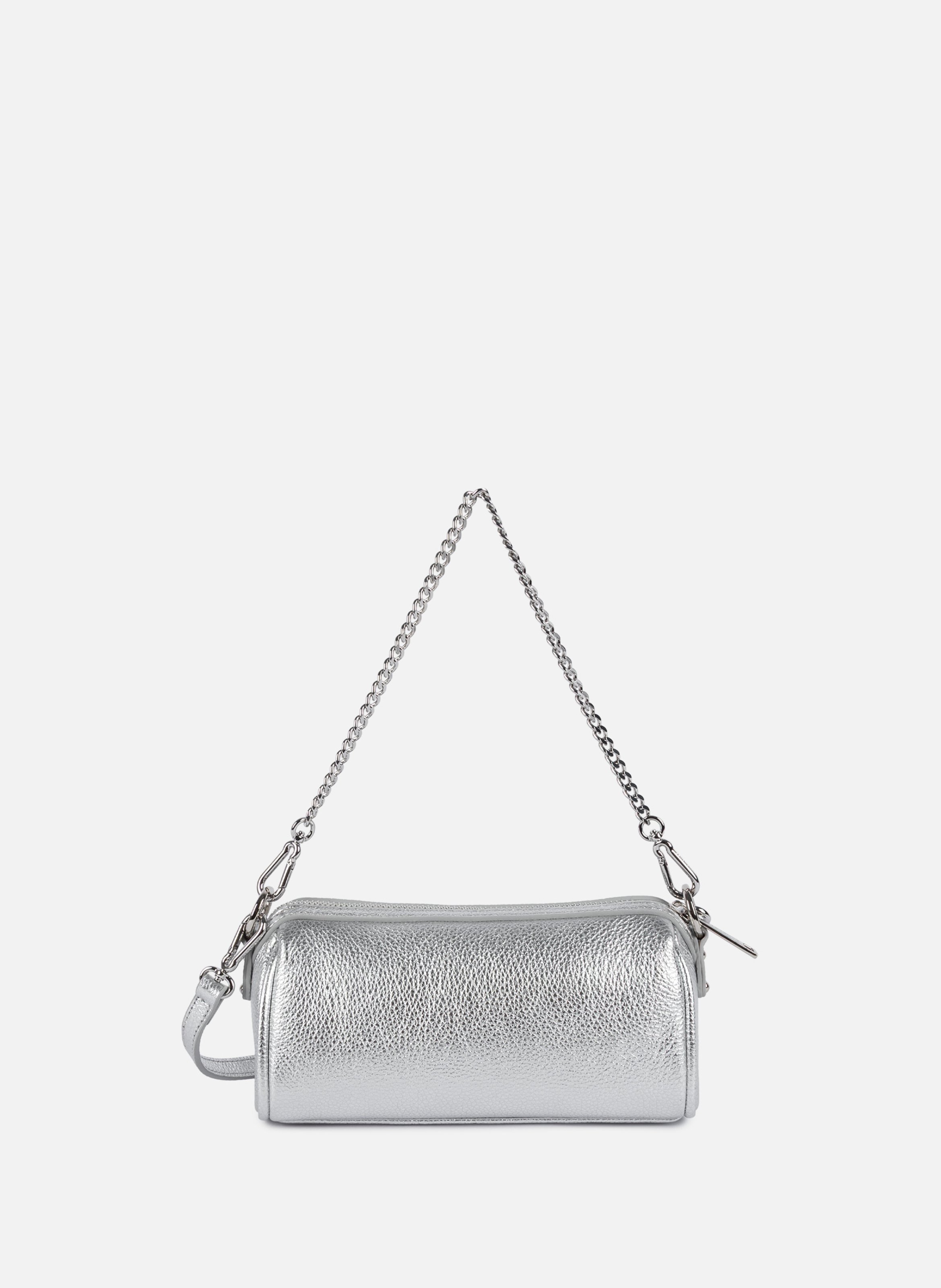 Sac trotteur - milano ana LANCASTER Argent