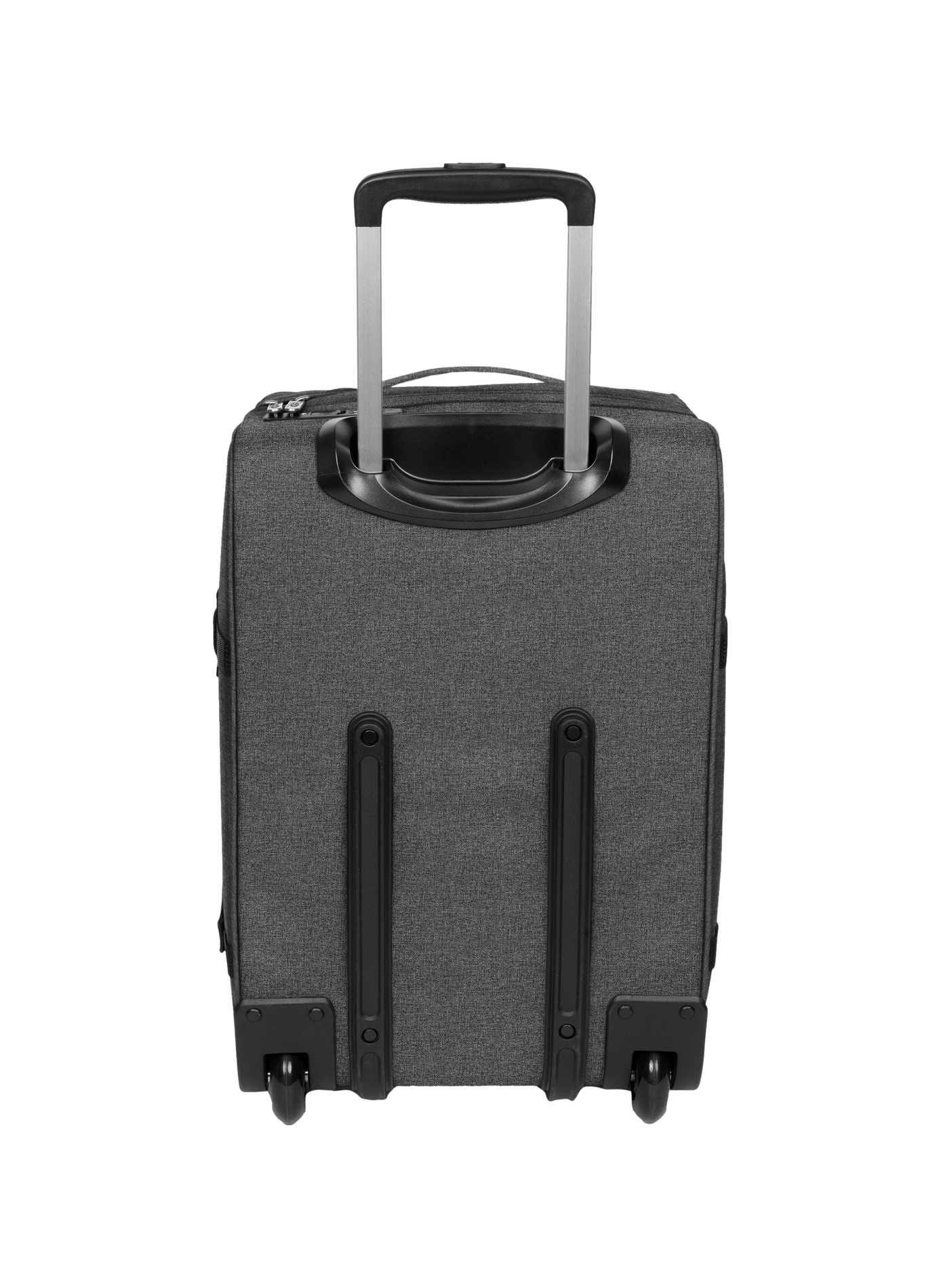 Transit'r Plus Suitcase EASTPAK Grey