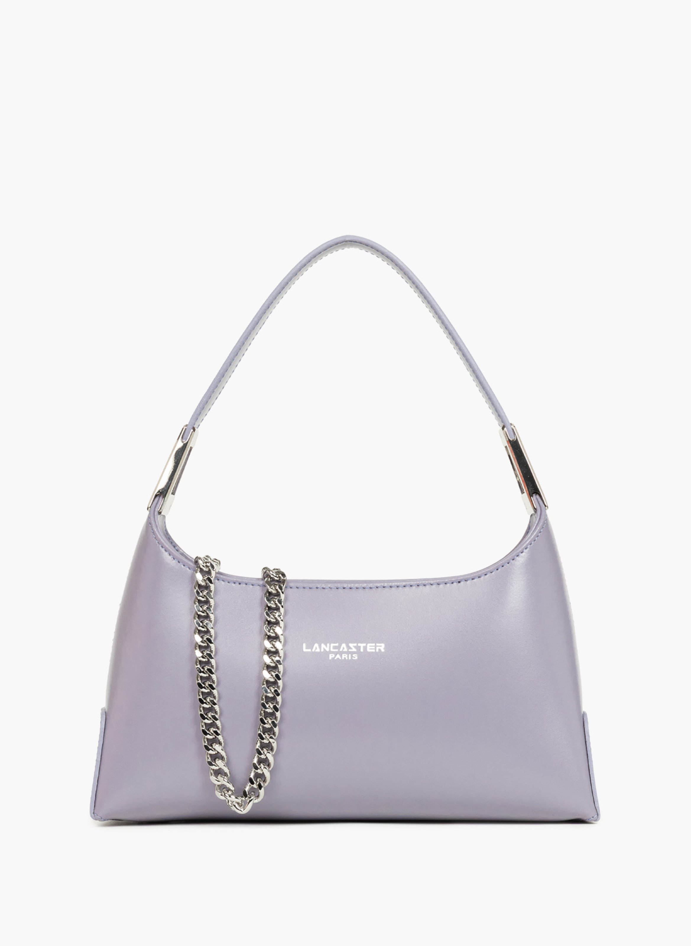 Kleine handtas - suave ace LANCASTER Paars