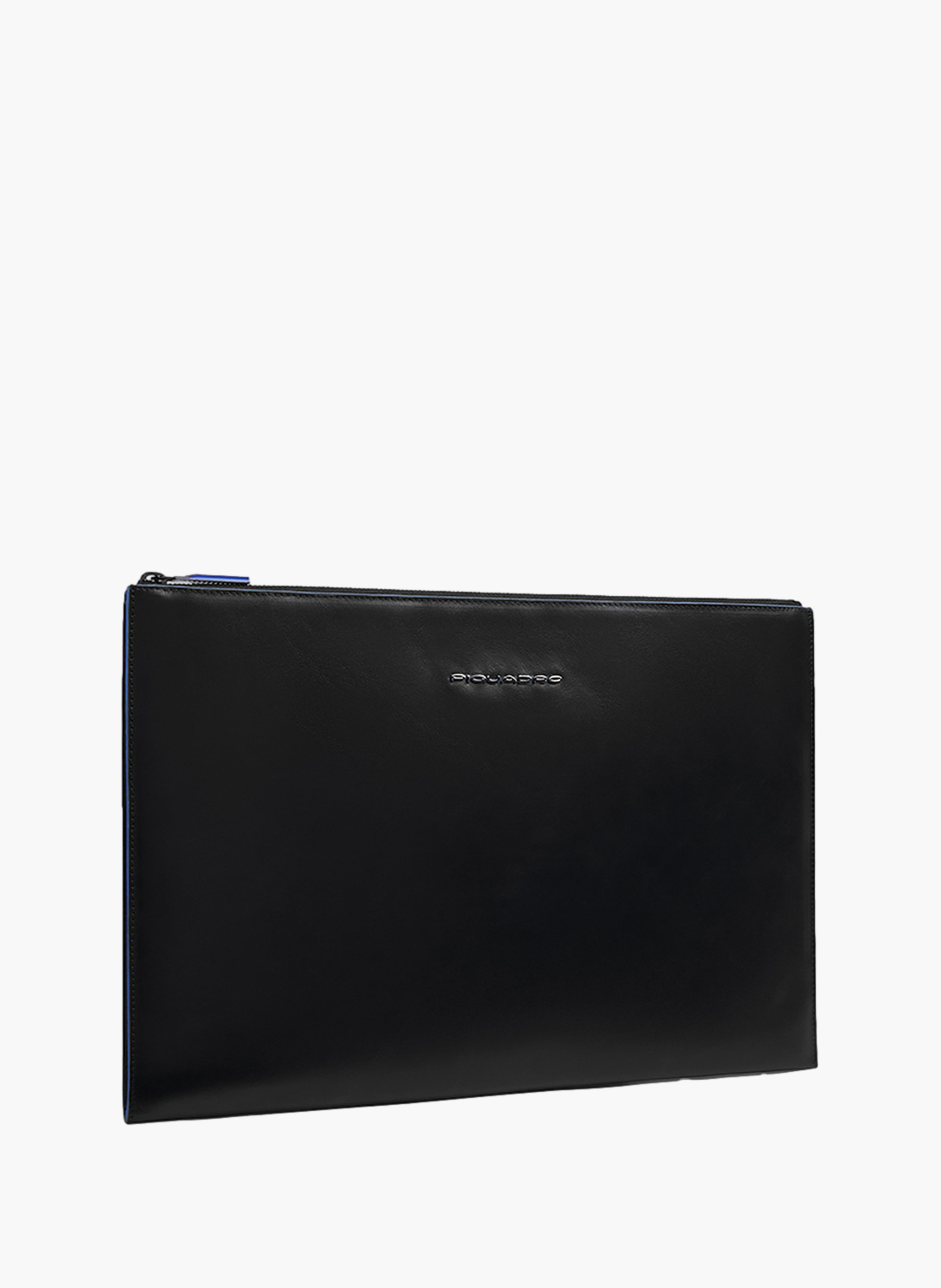 Pochette pour ipad®pro 13" PIQUADRO Noir
