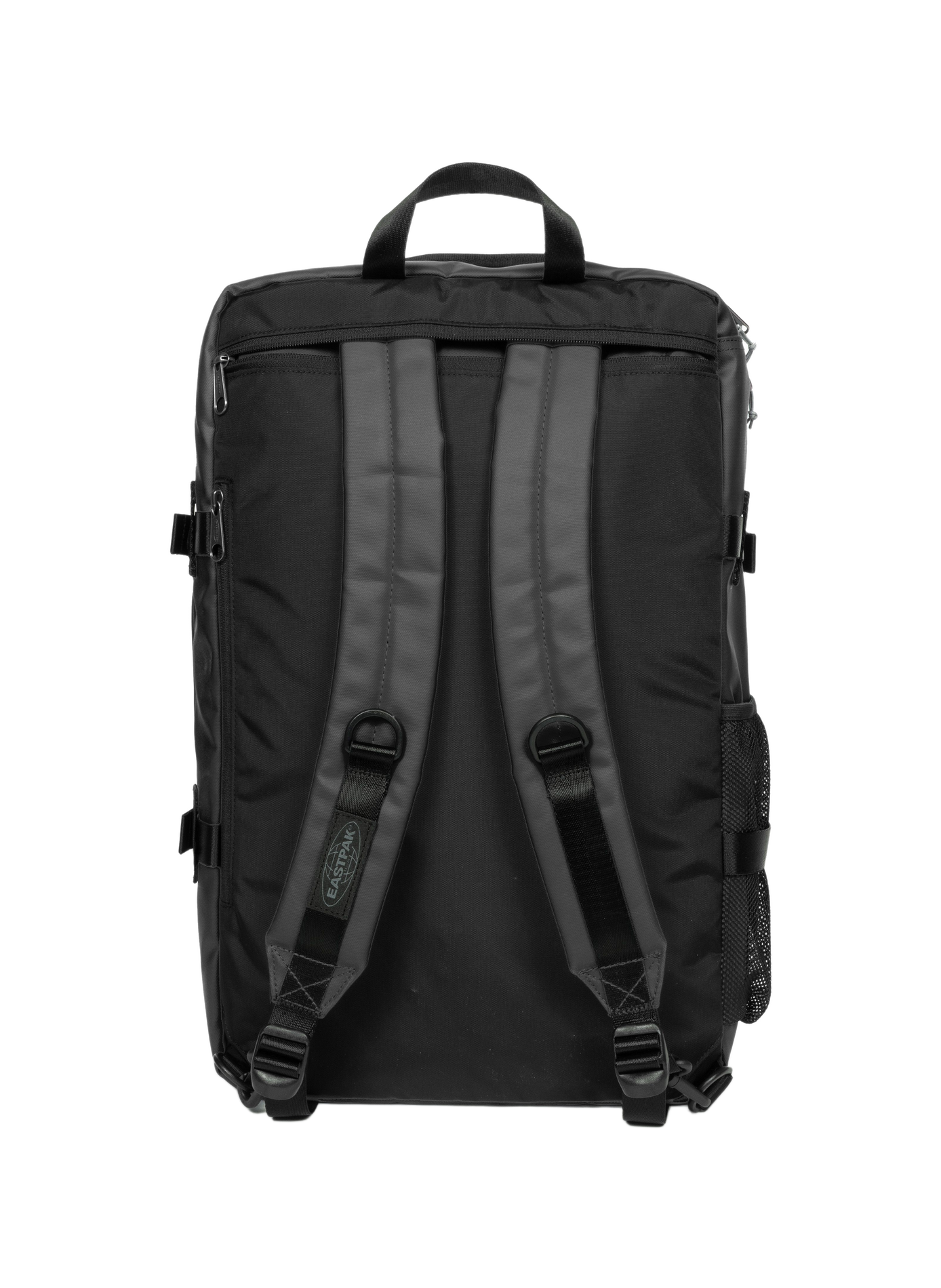 Travel pack backpack EASTPAK Black