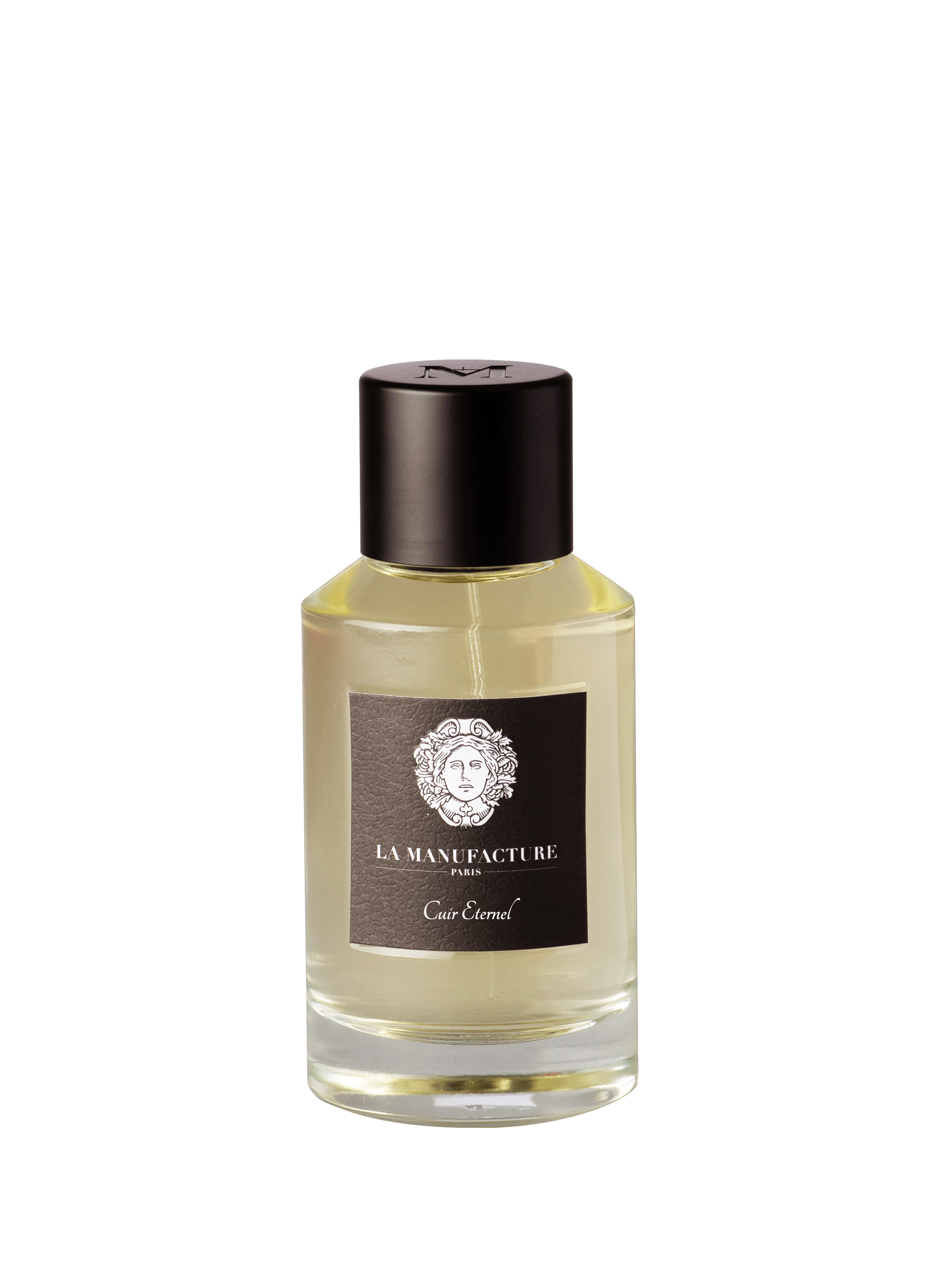 LA MANUFACTURE Eau de parfum - Cuir Eternel No color