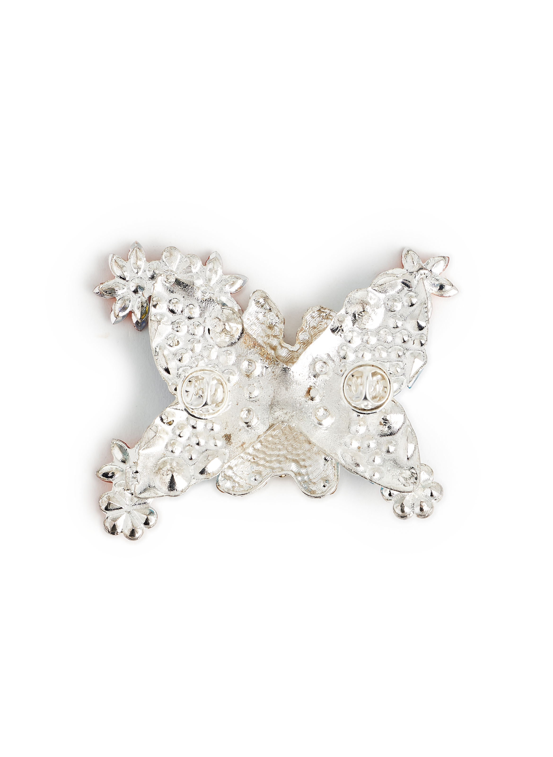 Pin's Fourmi à strass