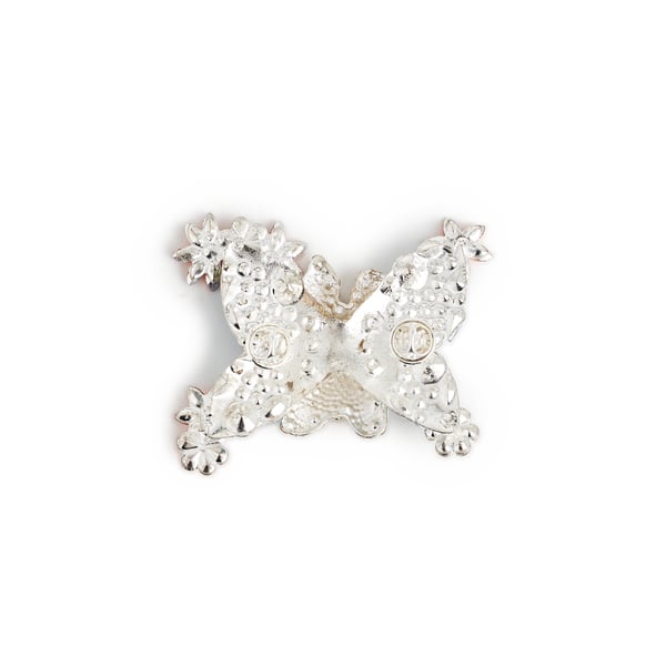 Pin's Fourmi à strass