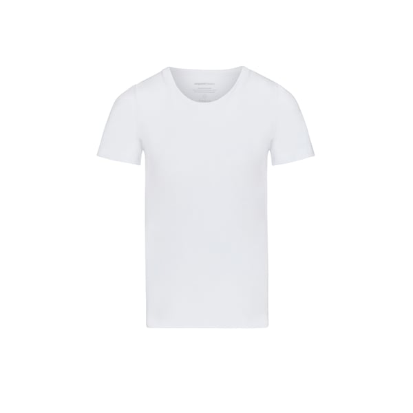 T-shirt en coton organique