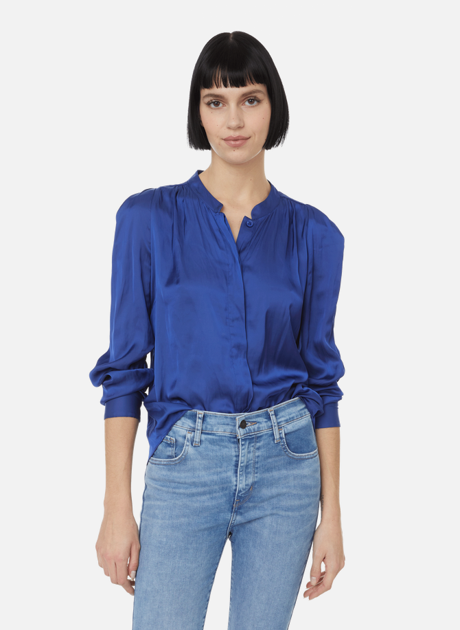 Touchy satin blouse ZADIG&VOLTAIRE