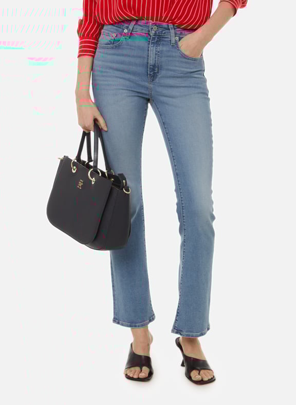 Jean 725 Bootcut Bleu by LEVI'S LEVI'S Jean 725 Bootcut Bleu