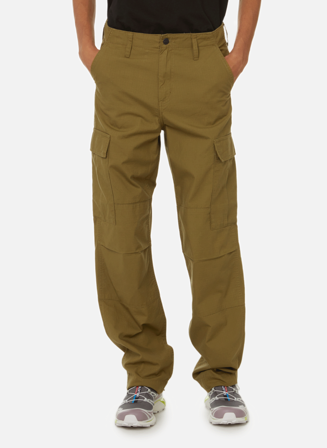 Pantalon cargo en coton CARHARTT WIP