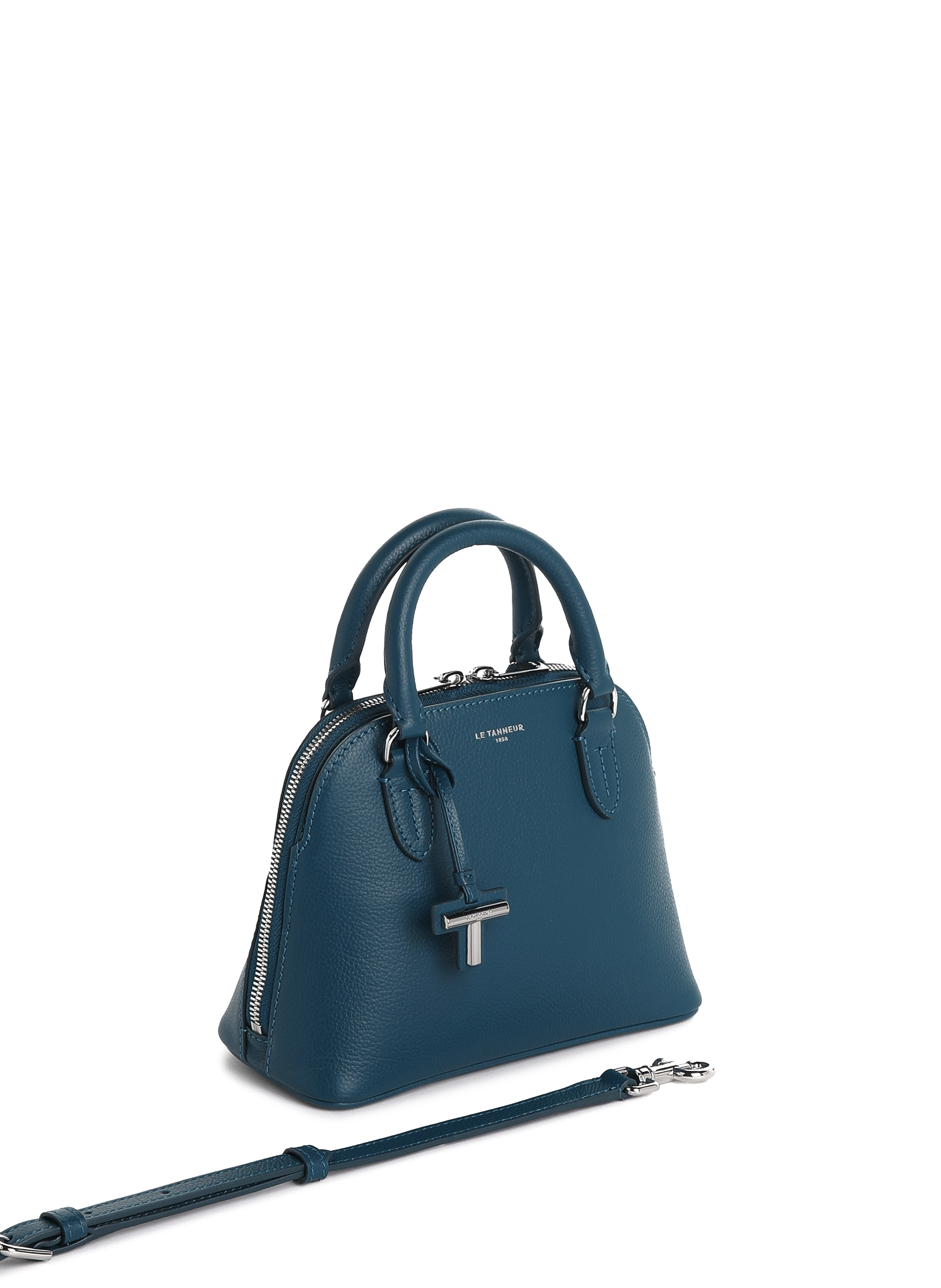 Sac à main Gisèle en cuir