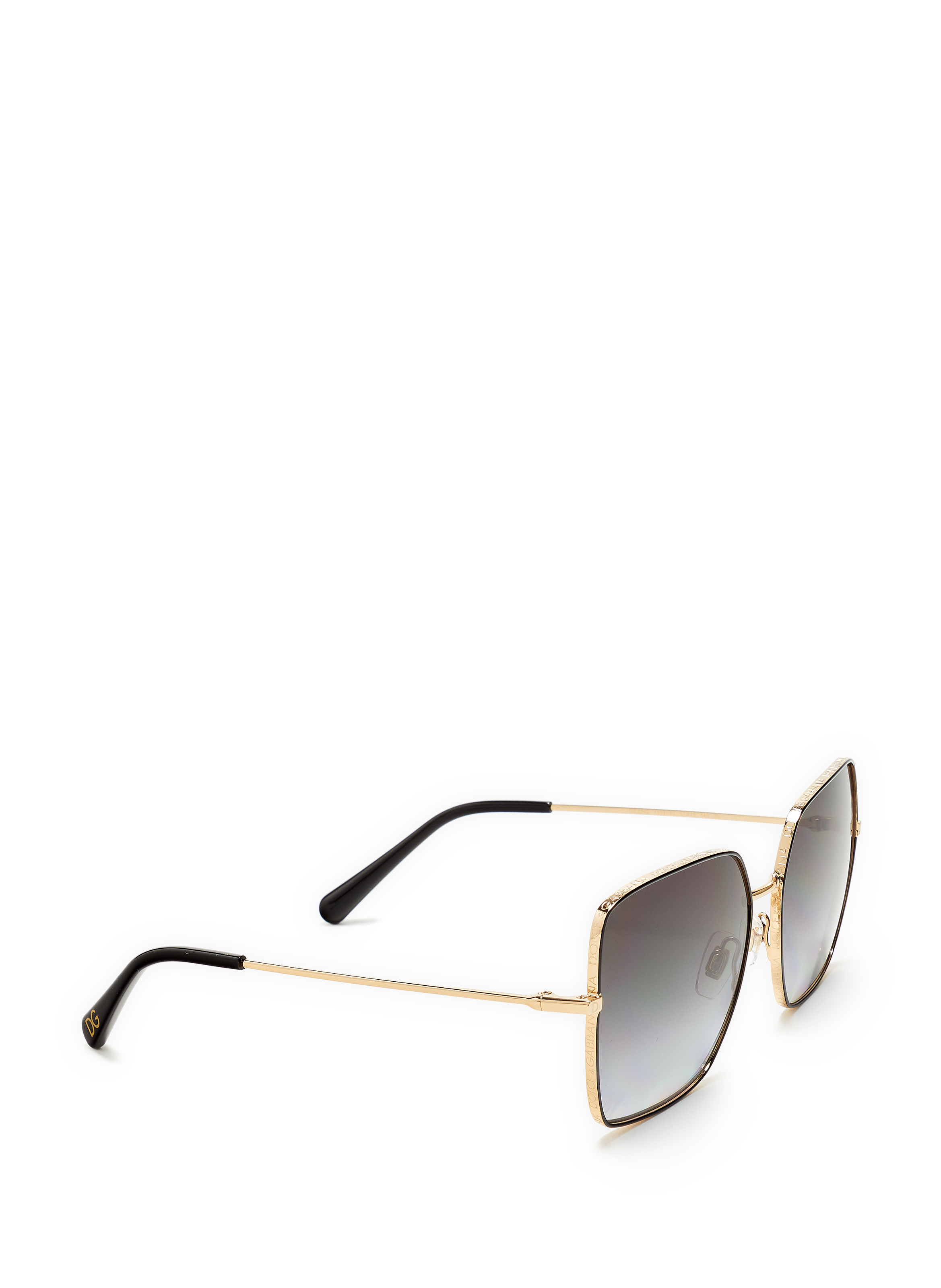 Lunettes de soleil