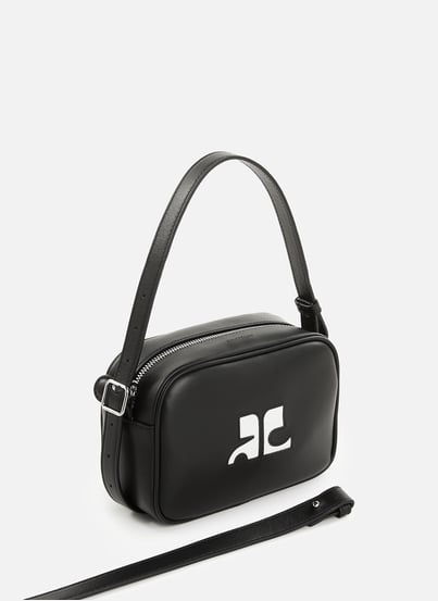 Sac en cuir COURRÈGES Sac en cuir COURRÈGES