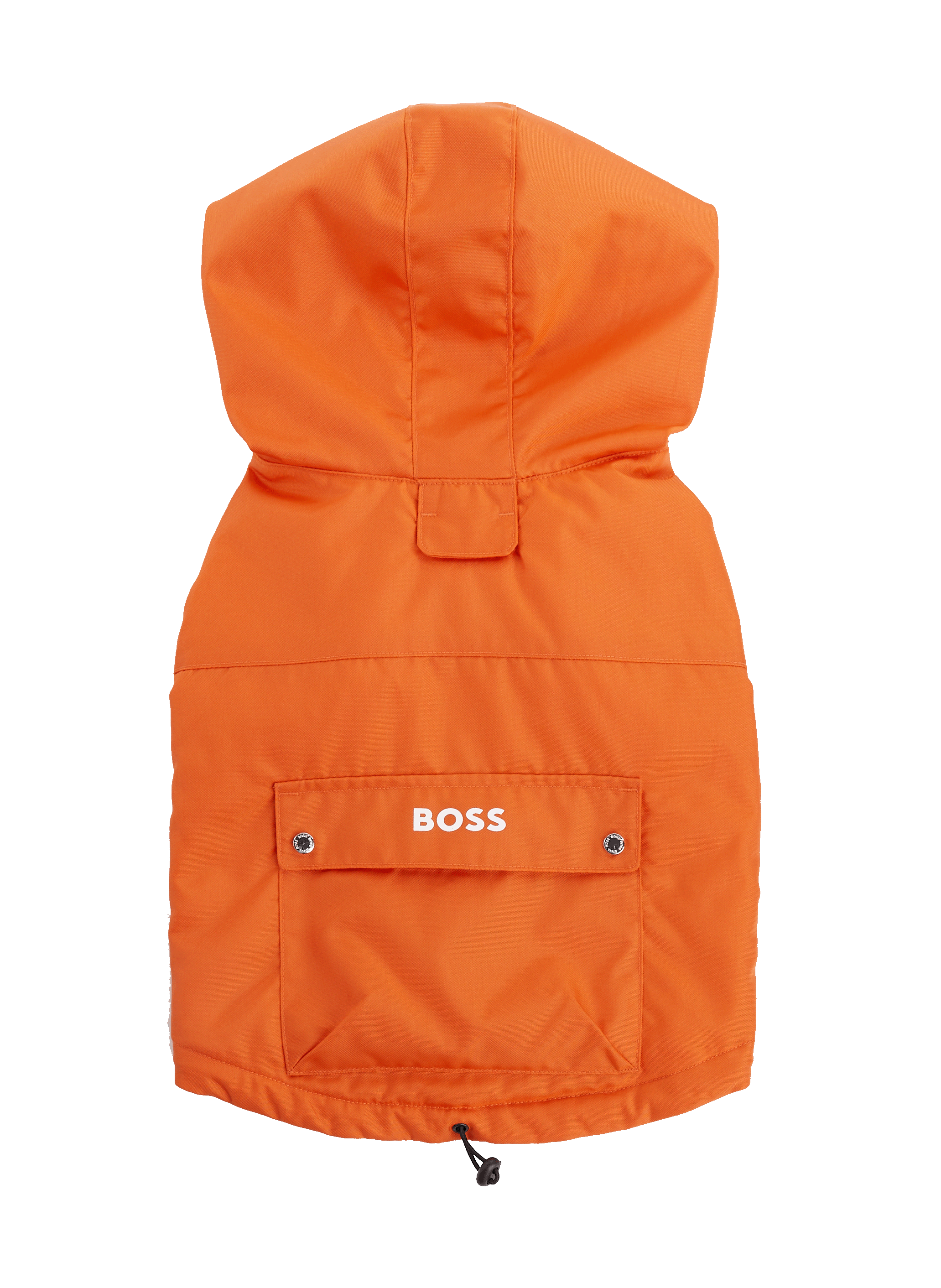Doudoune pour chien BOSS Orange
