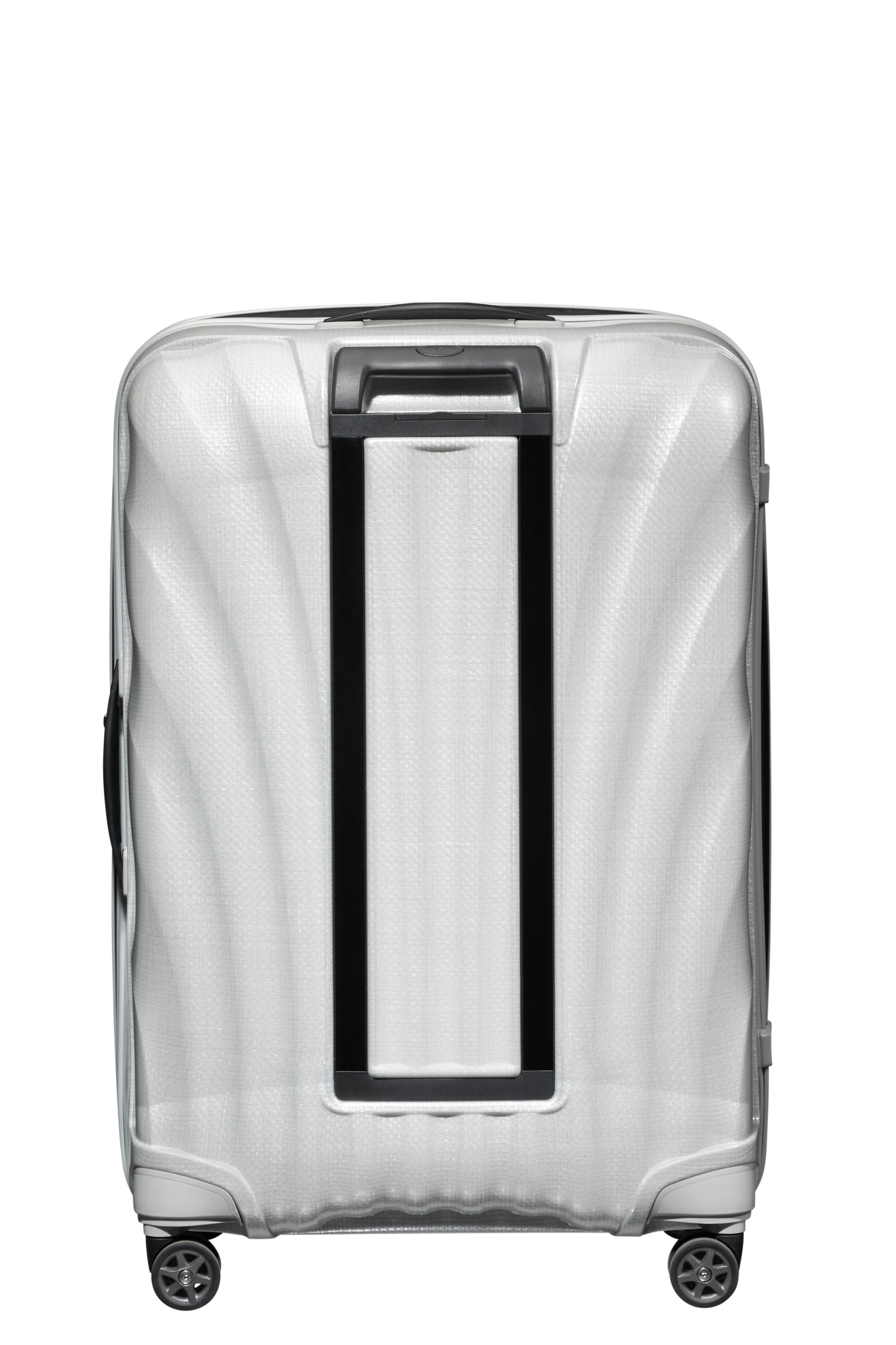 C-lite valise 4 roues taille l SAMSONITE Blanc
