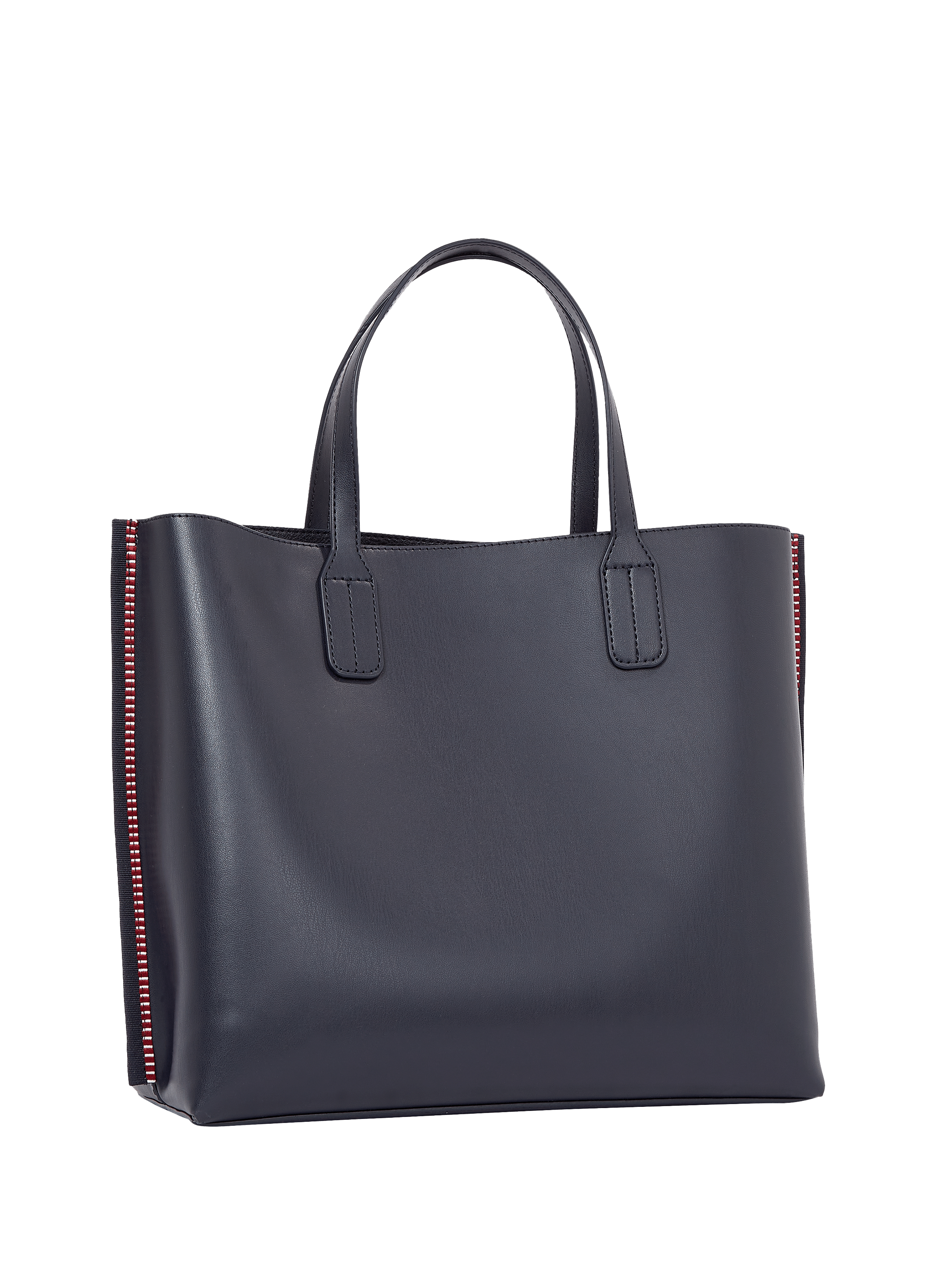 Sac cabas à logo TOMMY HILFIGER Multicolore