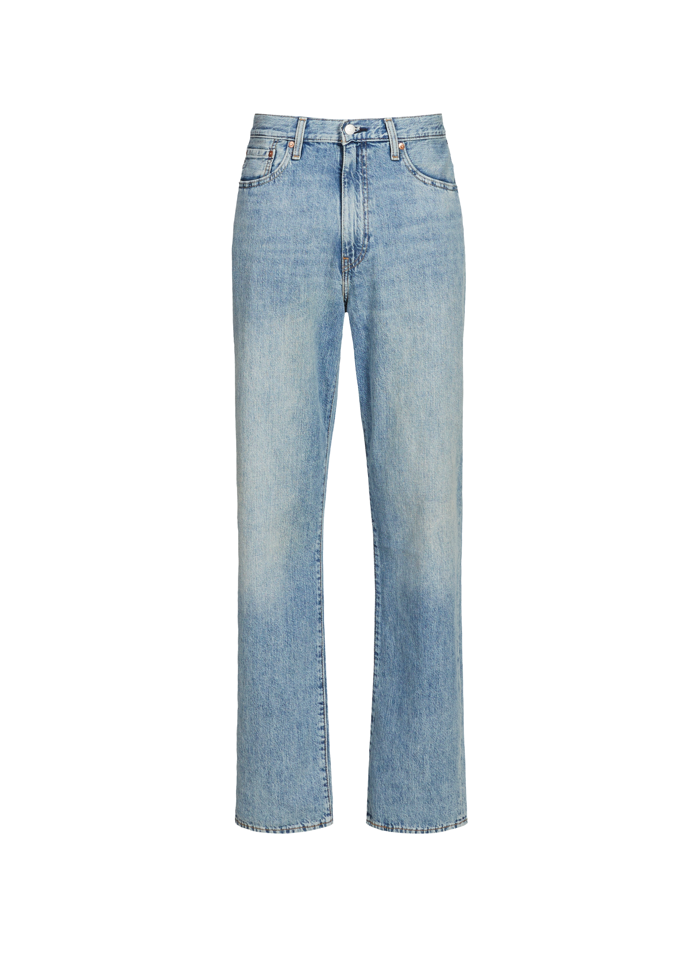 Jeans 568 LEVI'S Blue