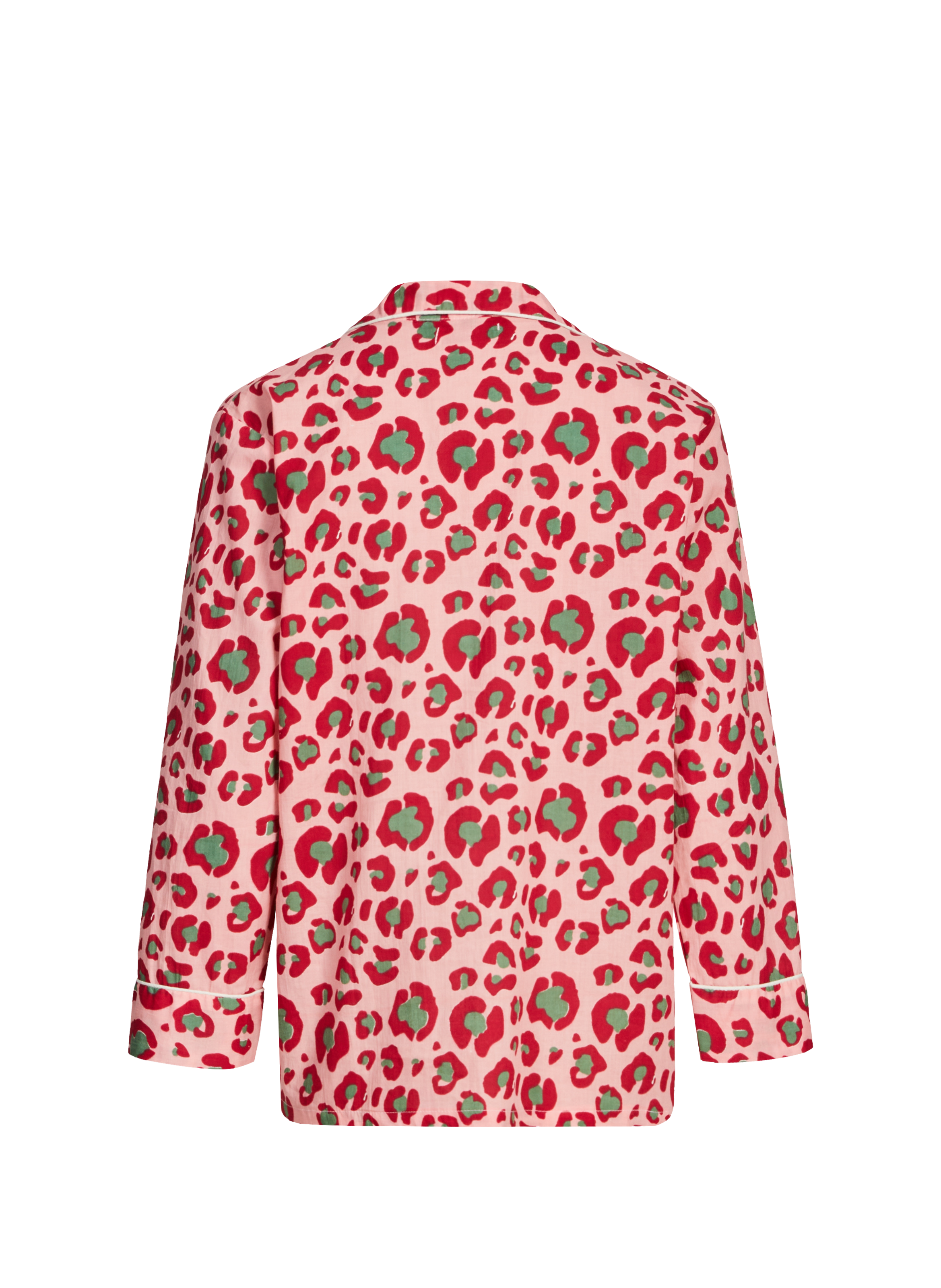 Ensemble de pyjama Mandu CURIOSITY LAB Rose