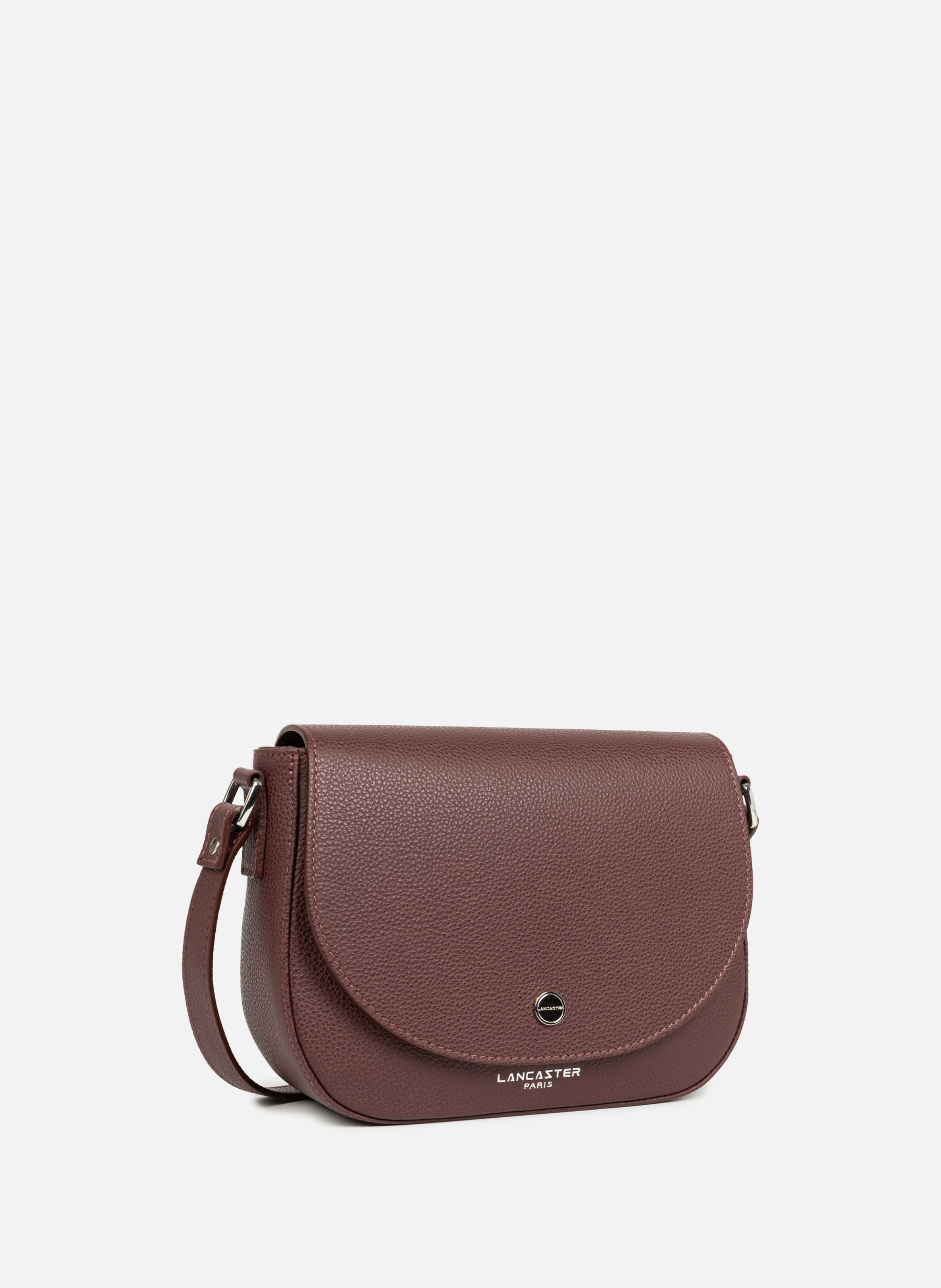 Sac trotteur - milano bao | Rouge LANCASTER Femme